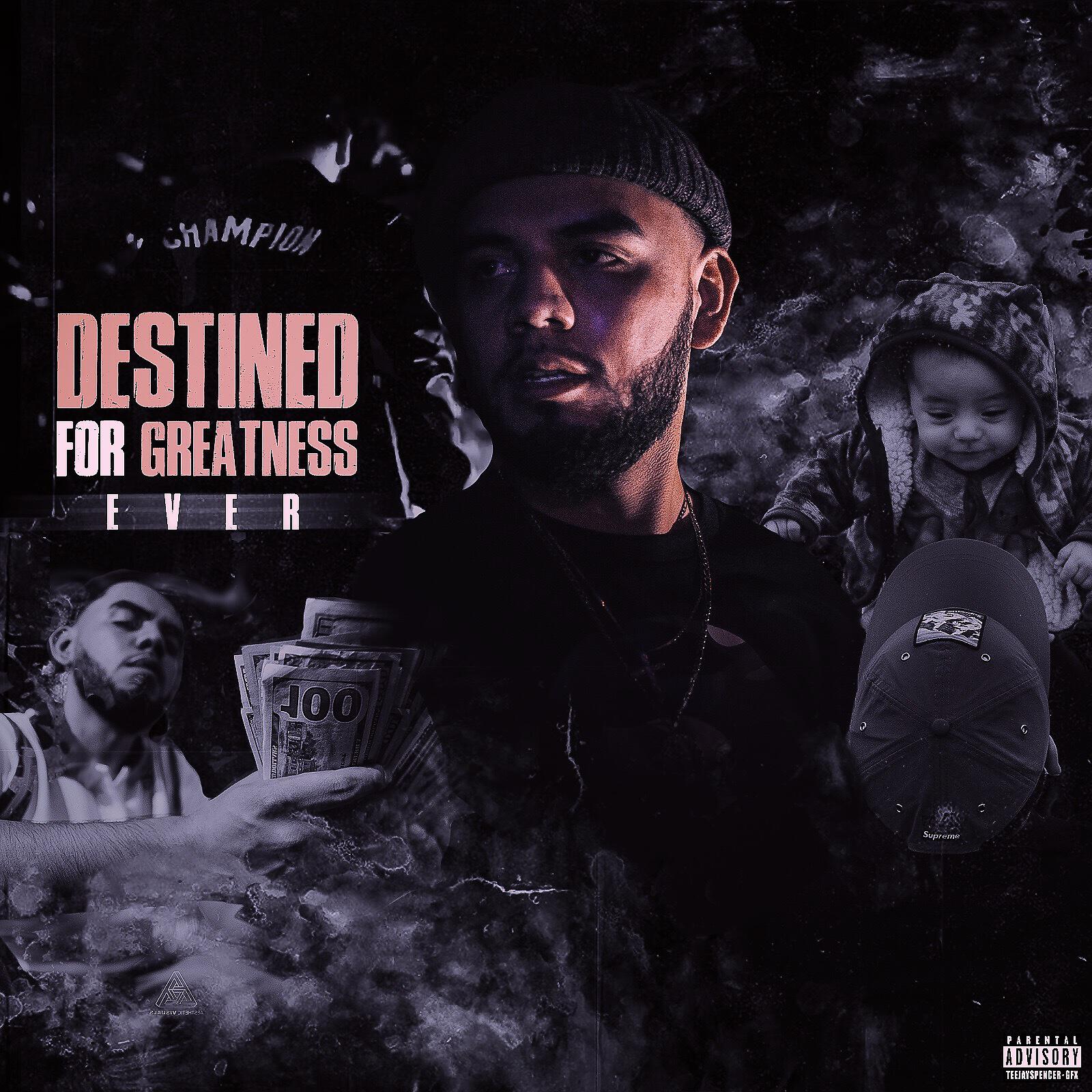 Ever - Extortion (feat. Shy Glizzy)