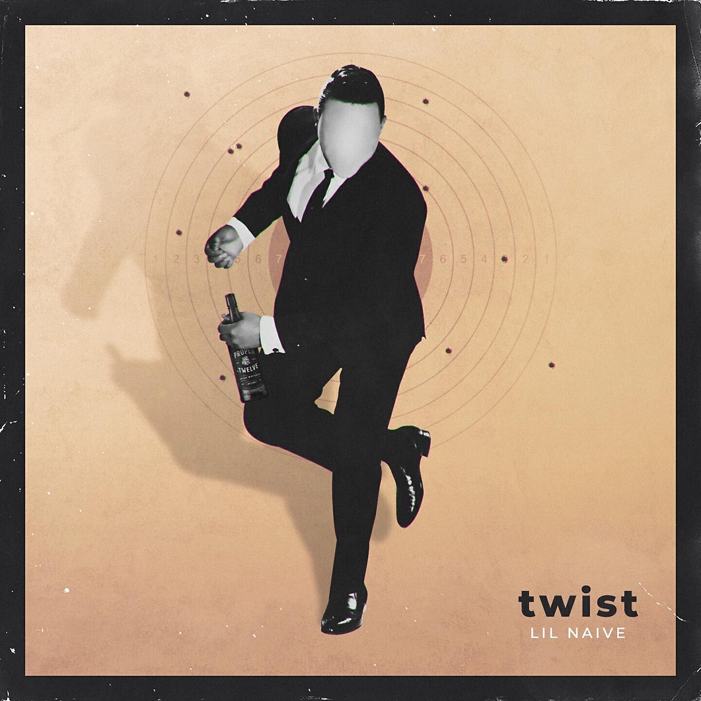 Lil Naive - Twist