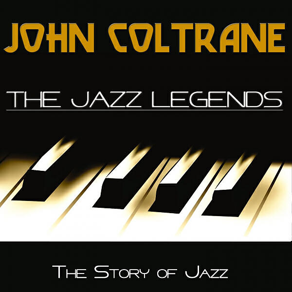 John Coltrane - Three Little Words  (feat. Milt Jackson)