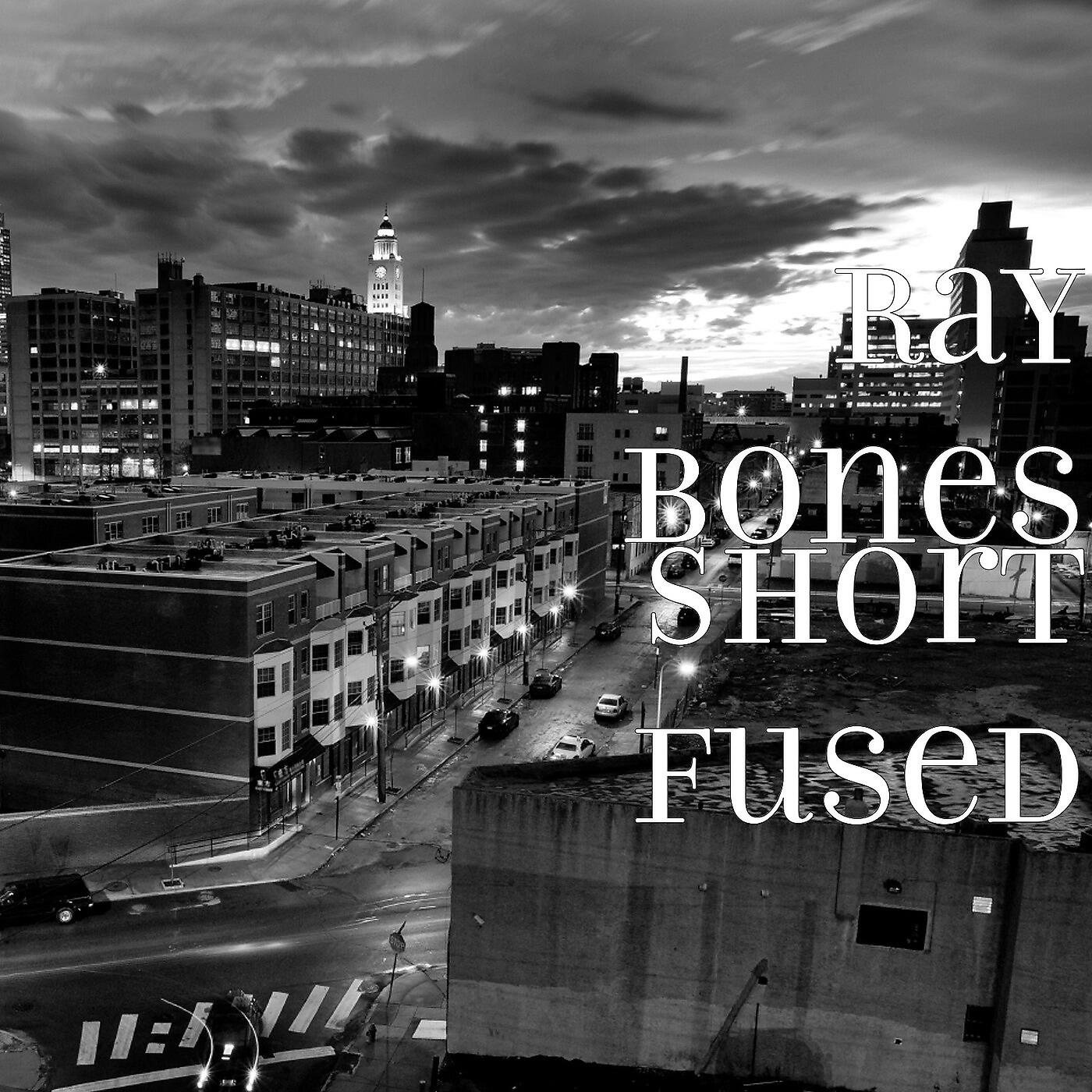 Ray Bones - Catch Me