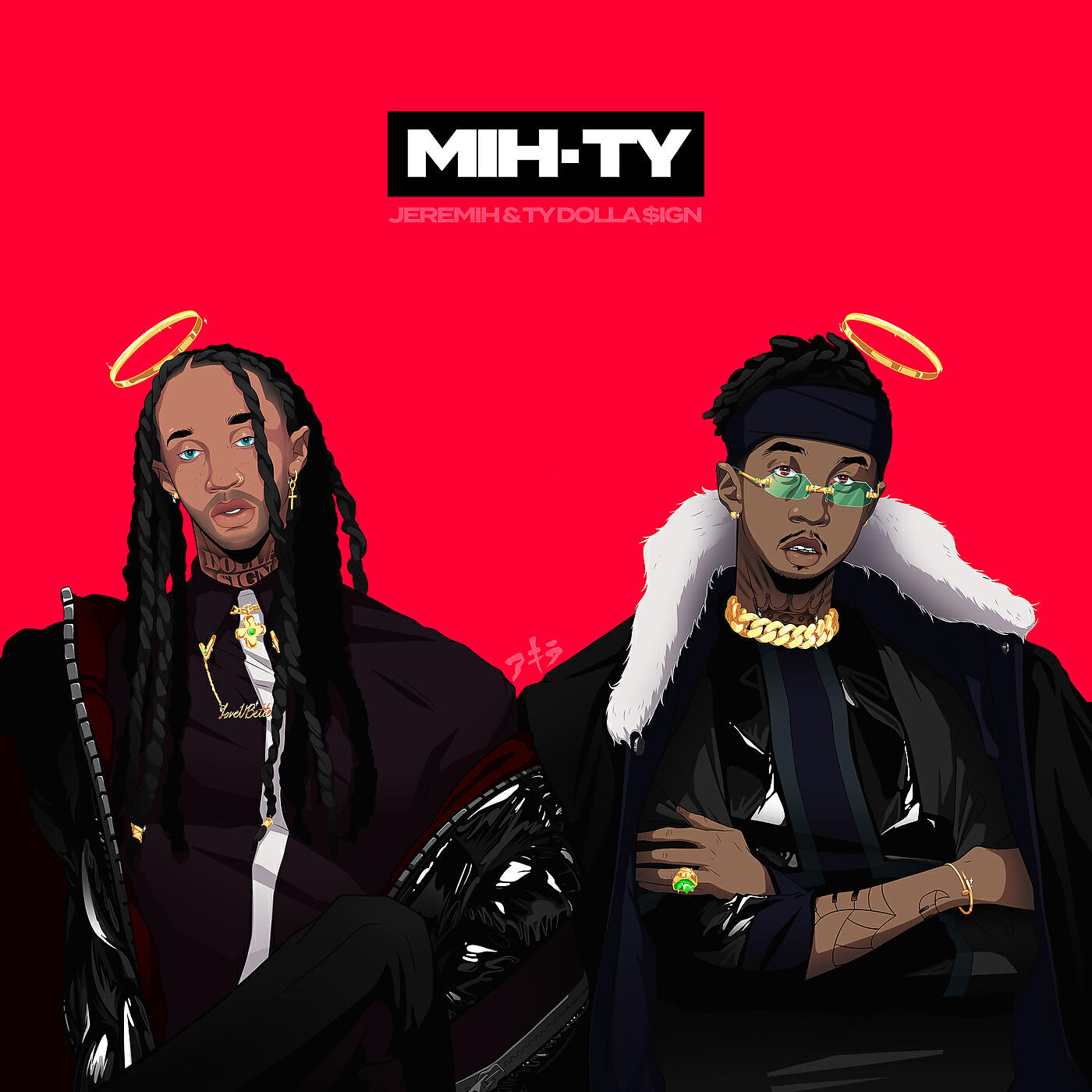 Jeremih - FYT