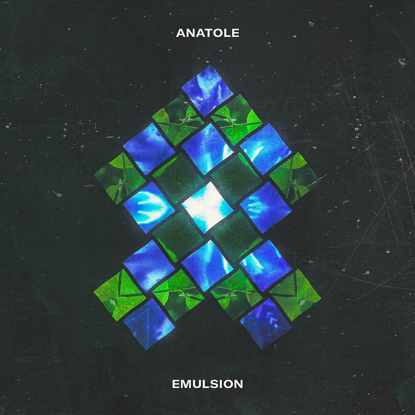 Anatole - Emulsion