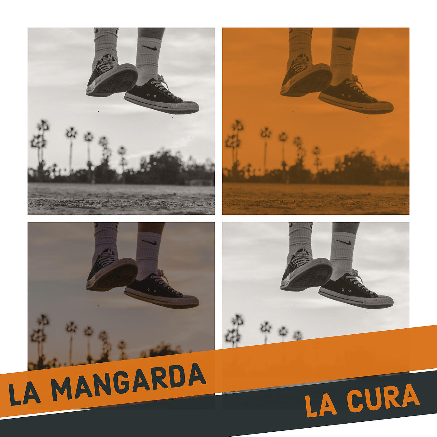 La Mangarda - La Cura