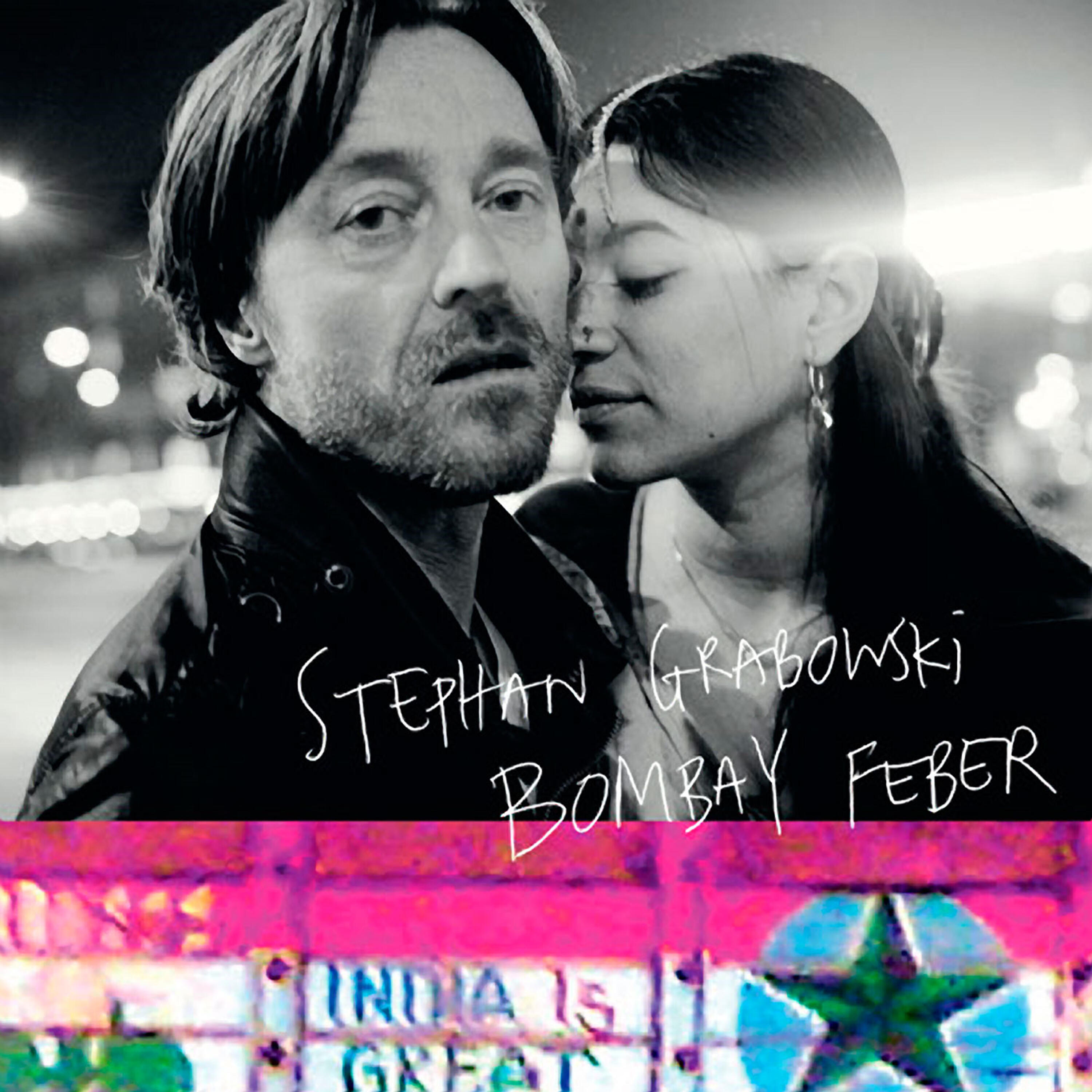 Stephan Grabowski - Sommertegn