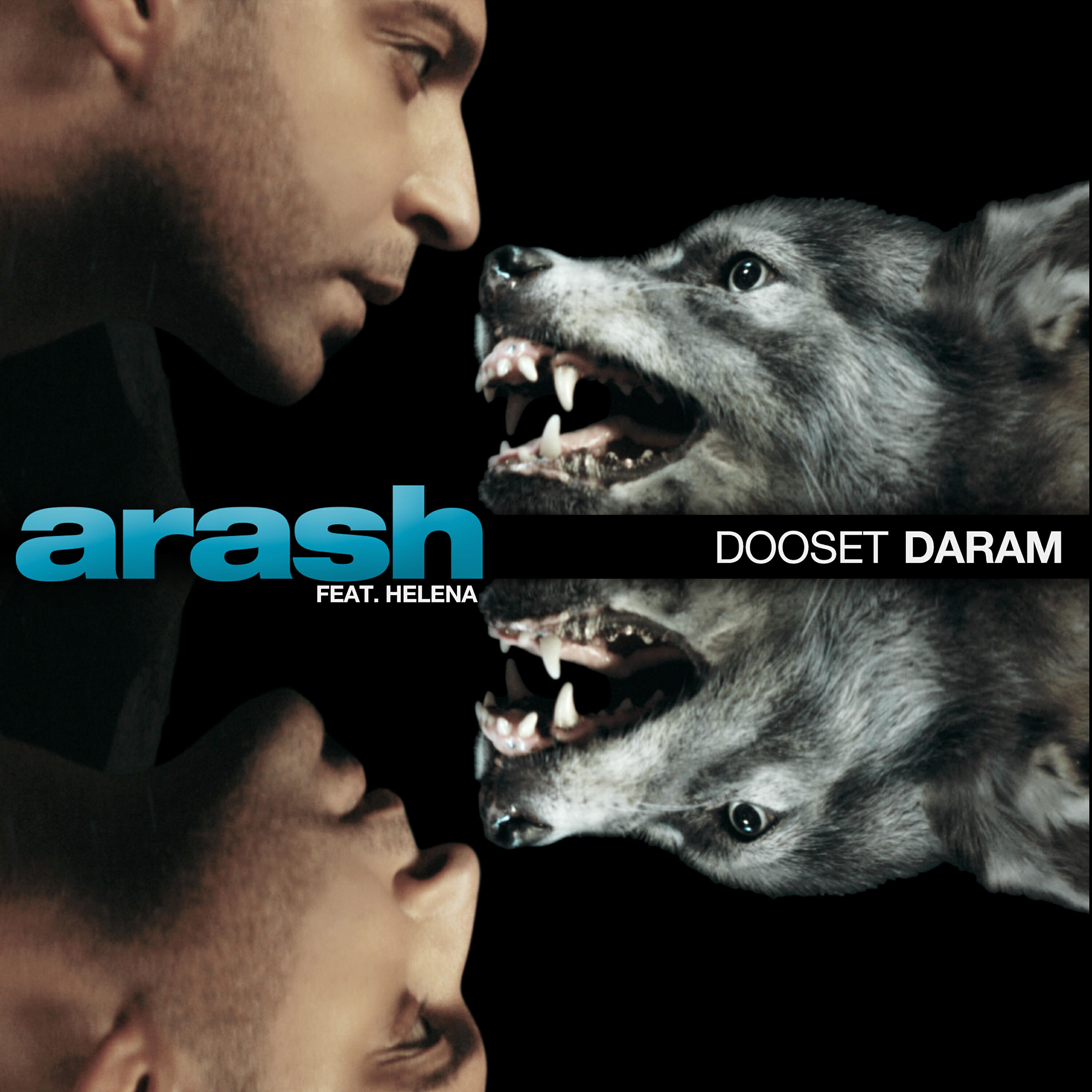 Arash - Dooset Daram (Filatov & Karas Remix)