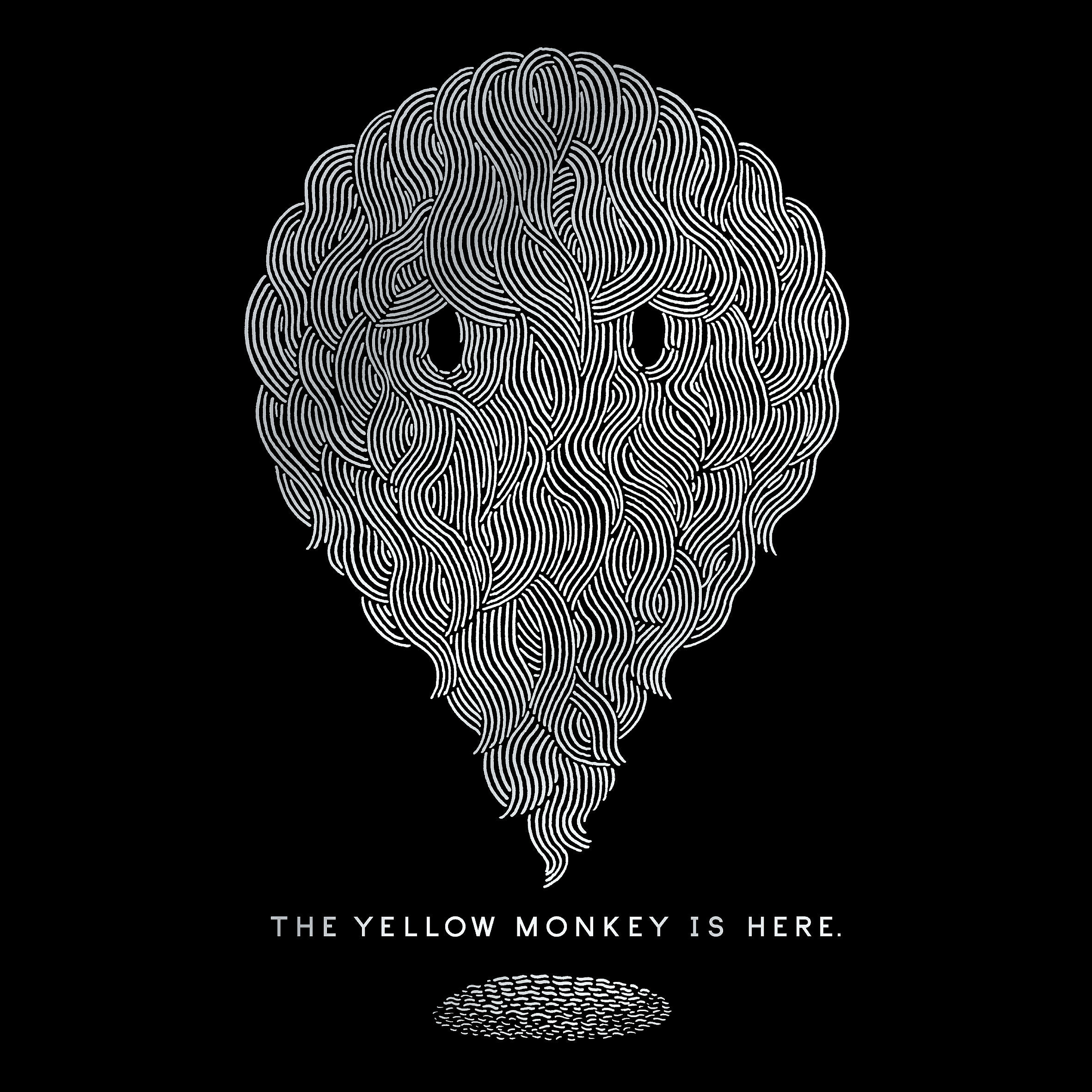 THE YELLOW MONKEY - Primal.
