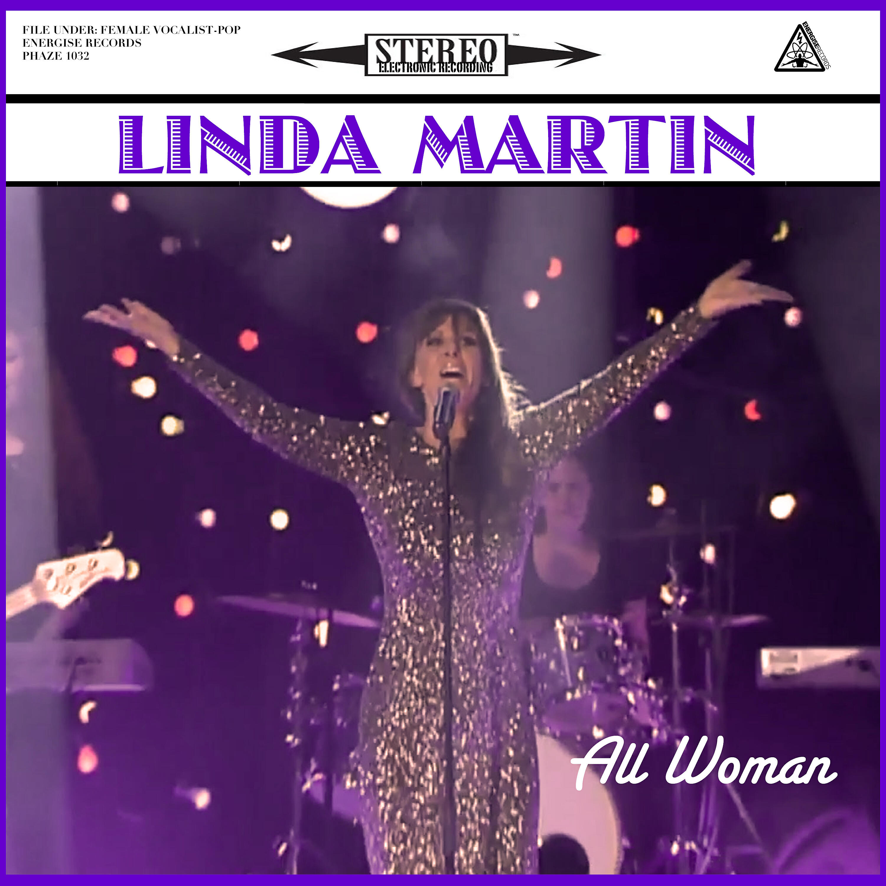 Linda Martin - Terminal 3 (Matt Pop Sonic Boom Club Mix)