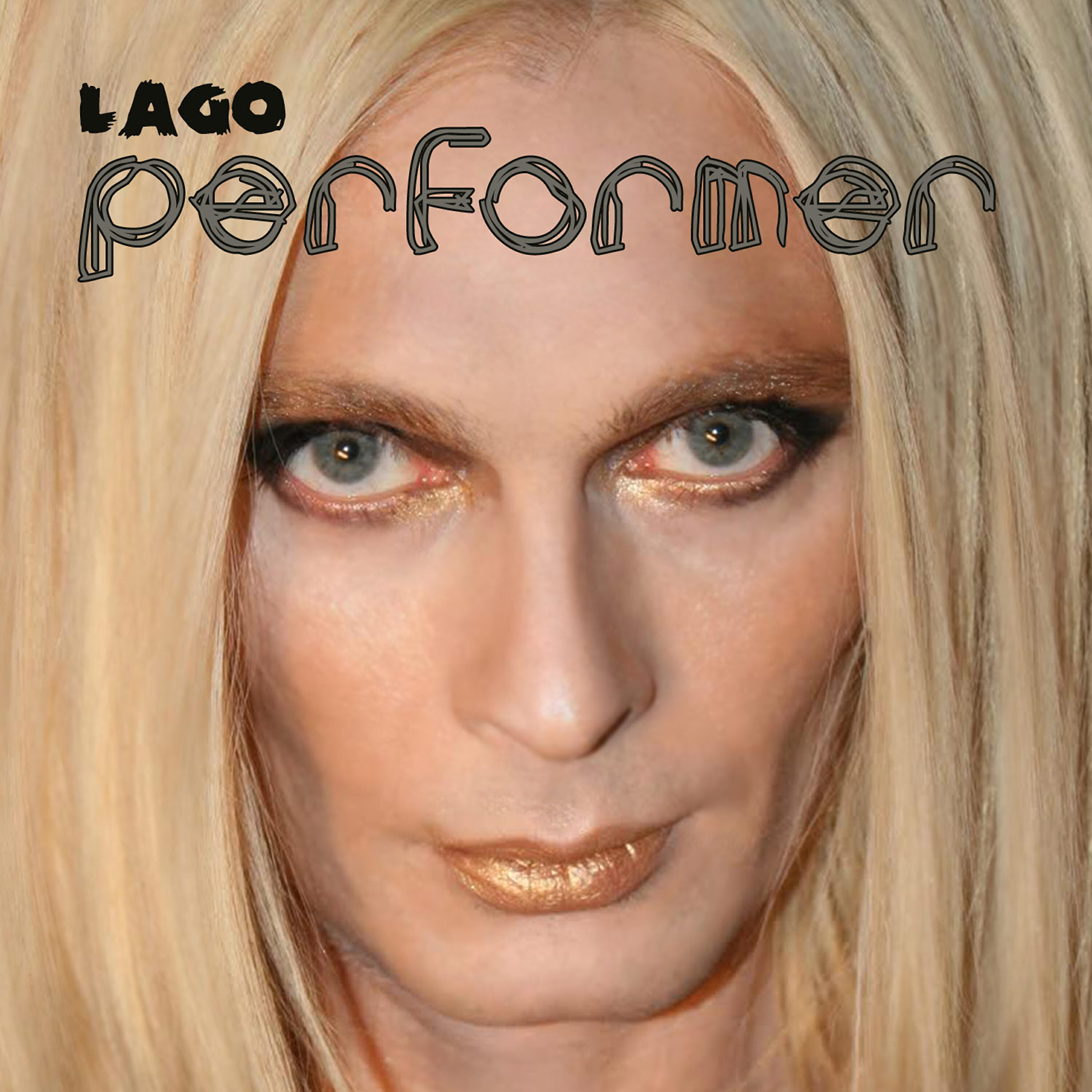 LAGO - Nighttime