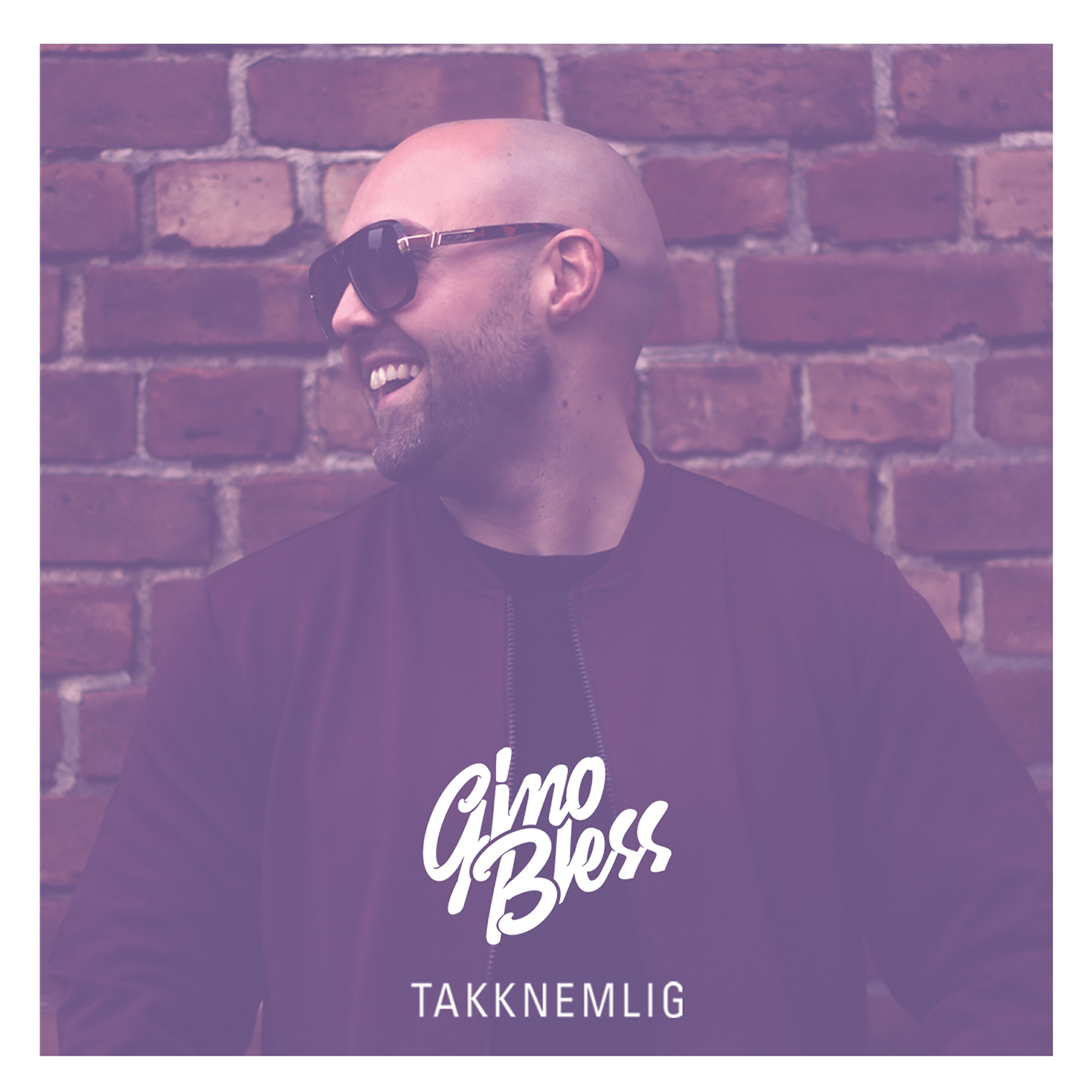 GinoBless - Takknemlig