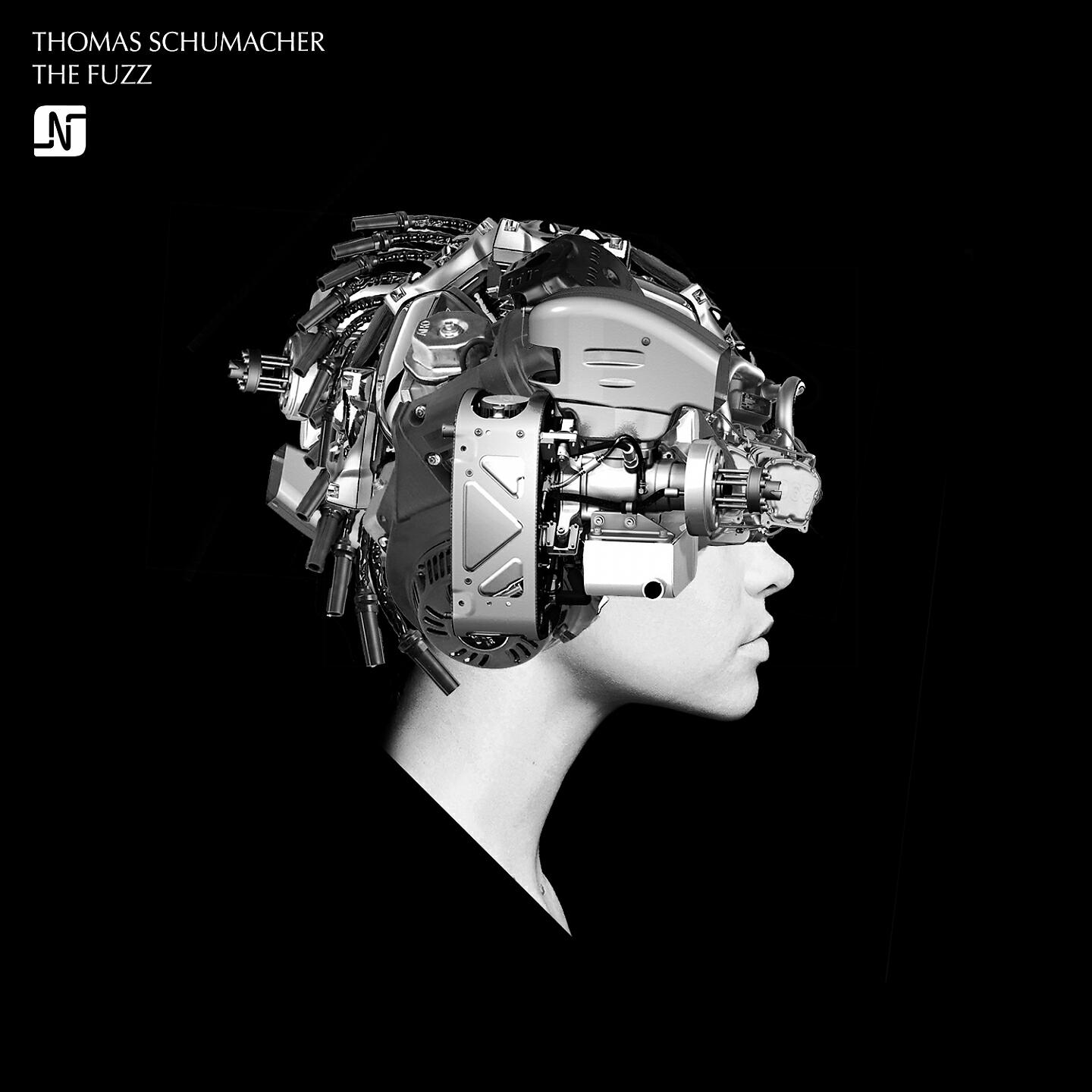 Thomas Schumacher - The Fuzz