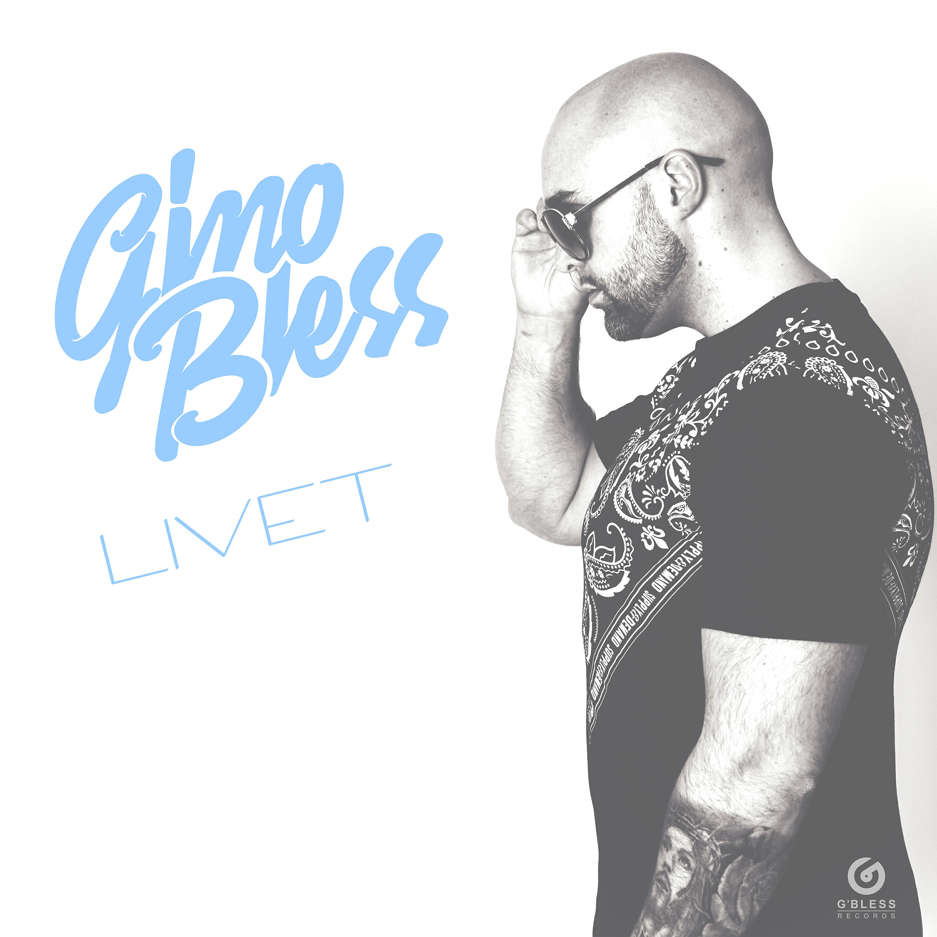 GinoBless - Takknemlig (Remix)