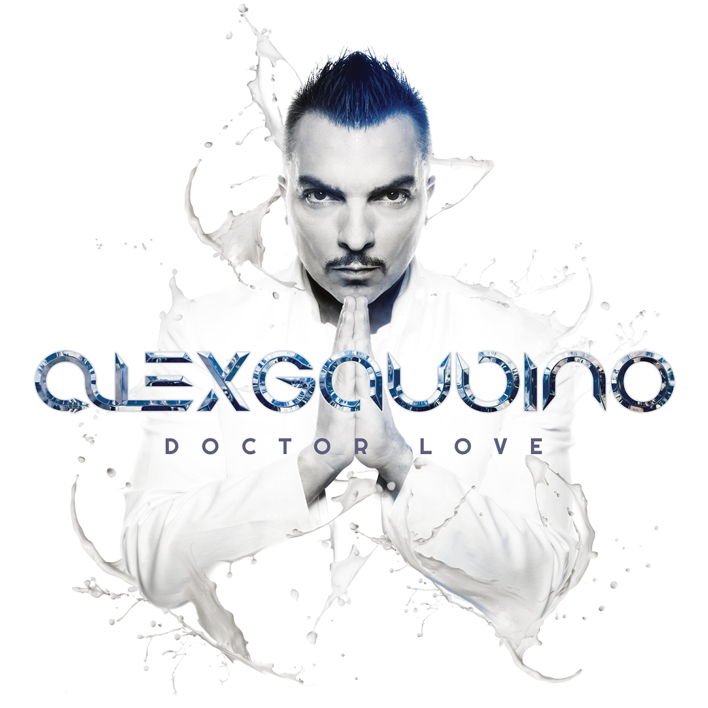 Alex Gaudino - Playing with My Heart (Radio Edit)