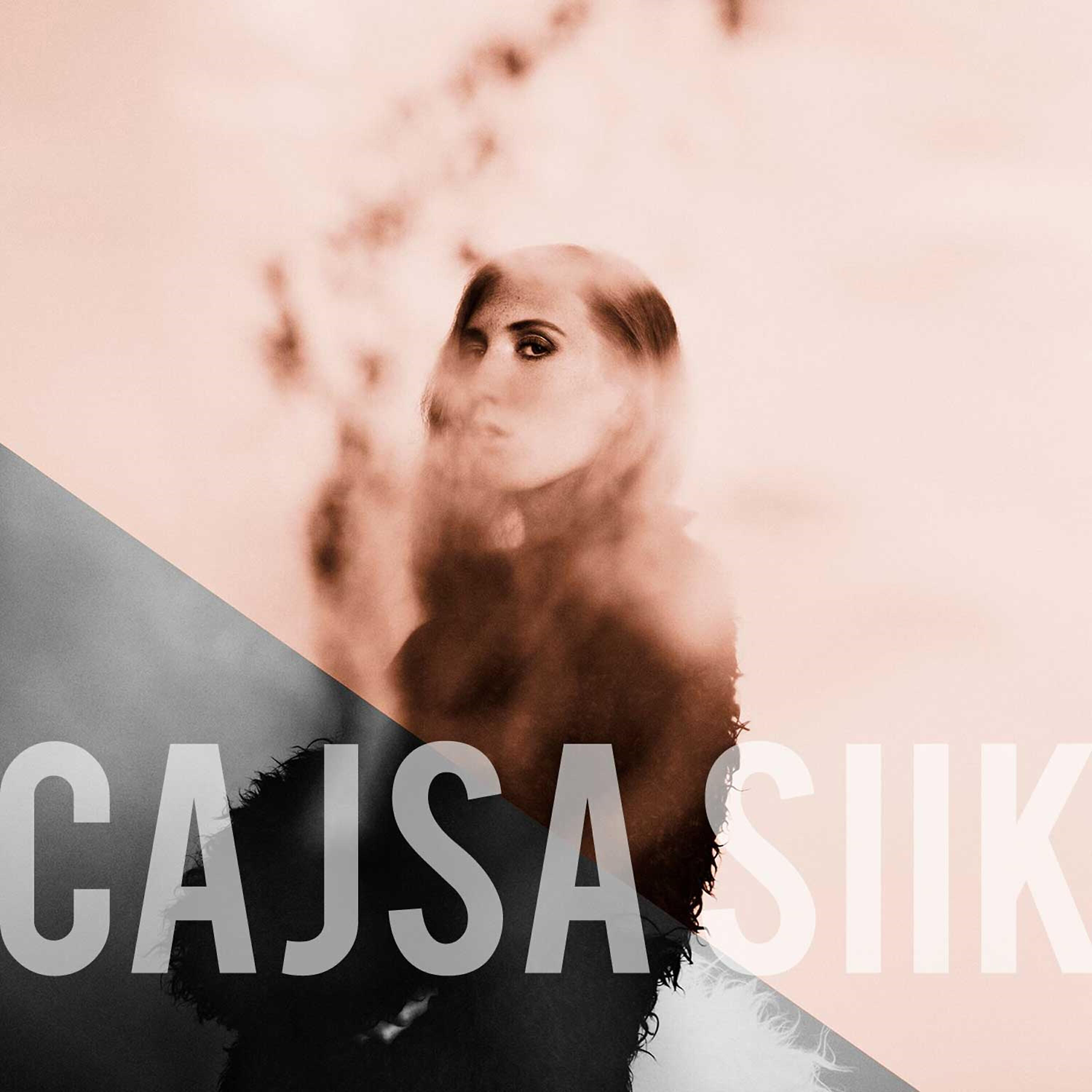 Cajsa Siik - Talk to Trees