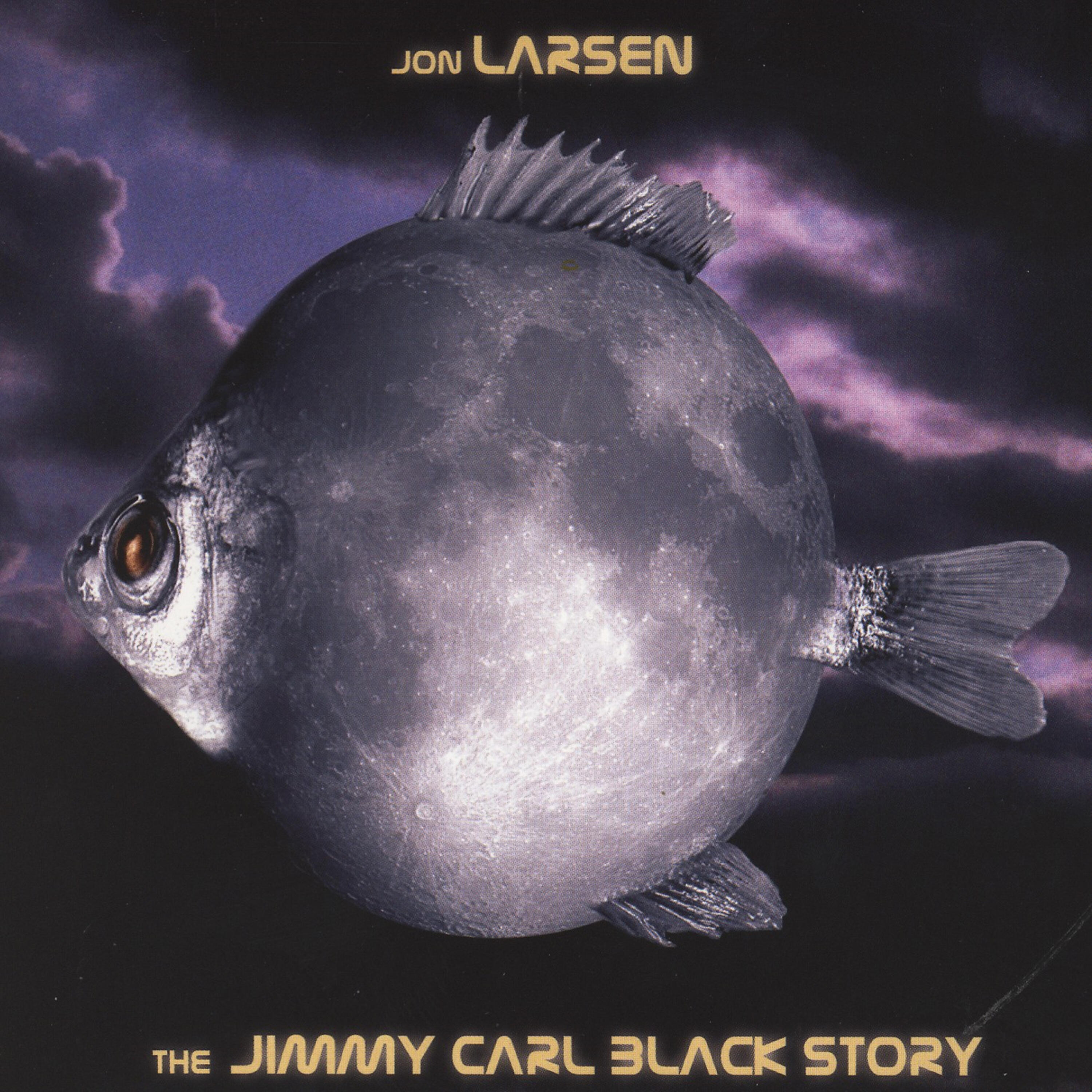 Jon Larsen - New York City / Absolutely Free / Off-off-Broadway At The Garrick Theater