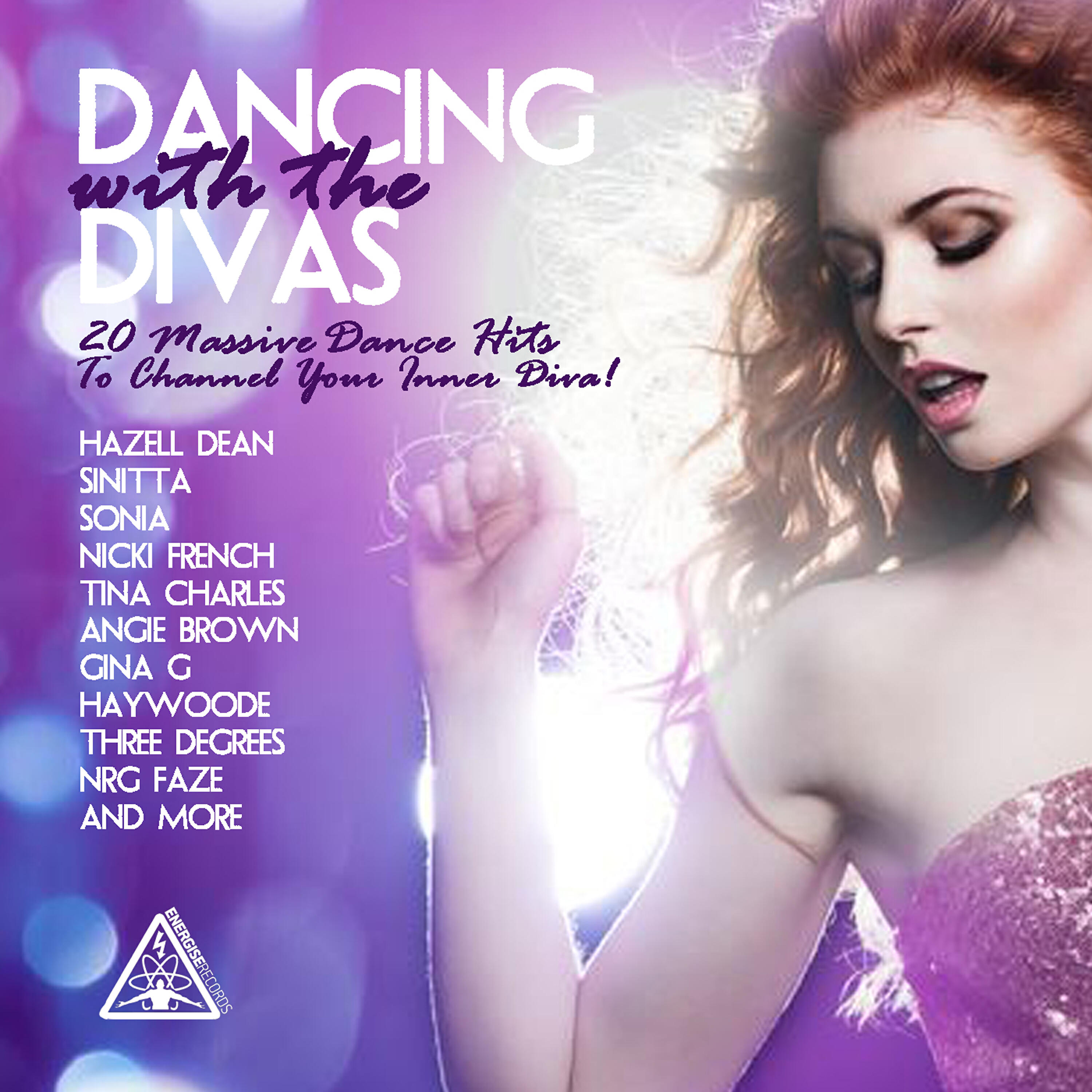 Suzanna Dee - (Lay All Your) Mysterious Times (On Me) (Matt Pop Mashed Edit)