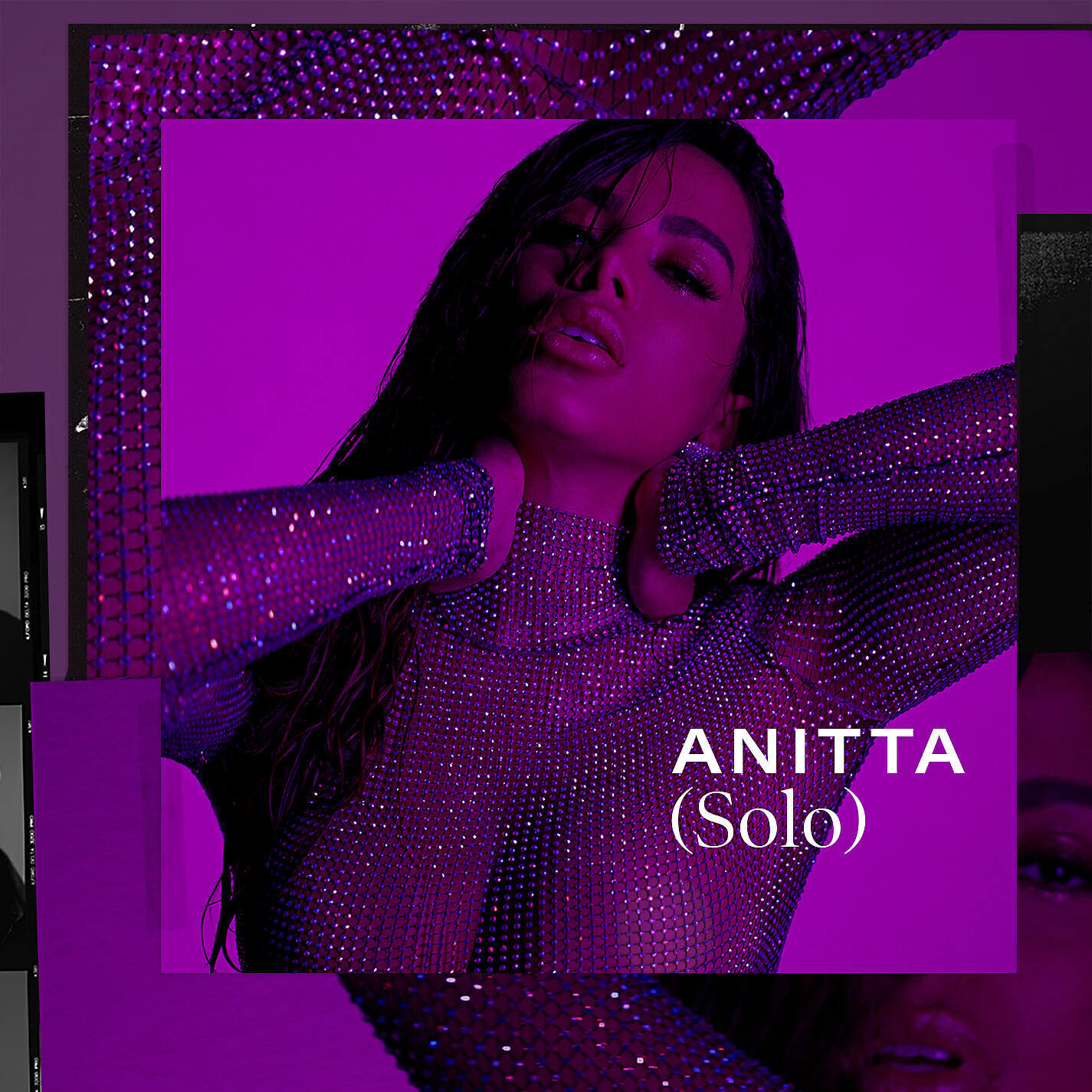 Anitta - Goals