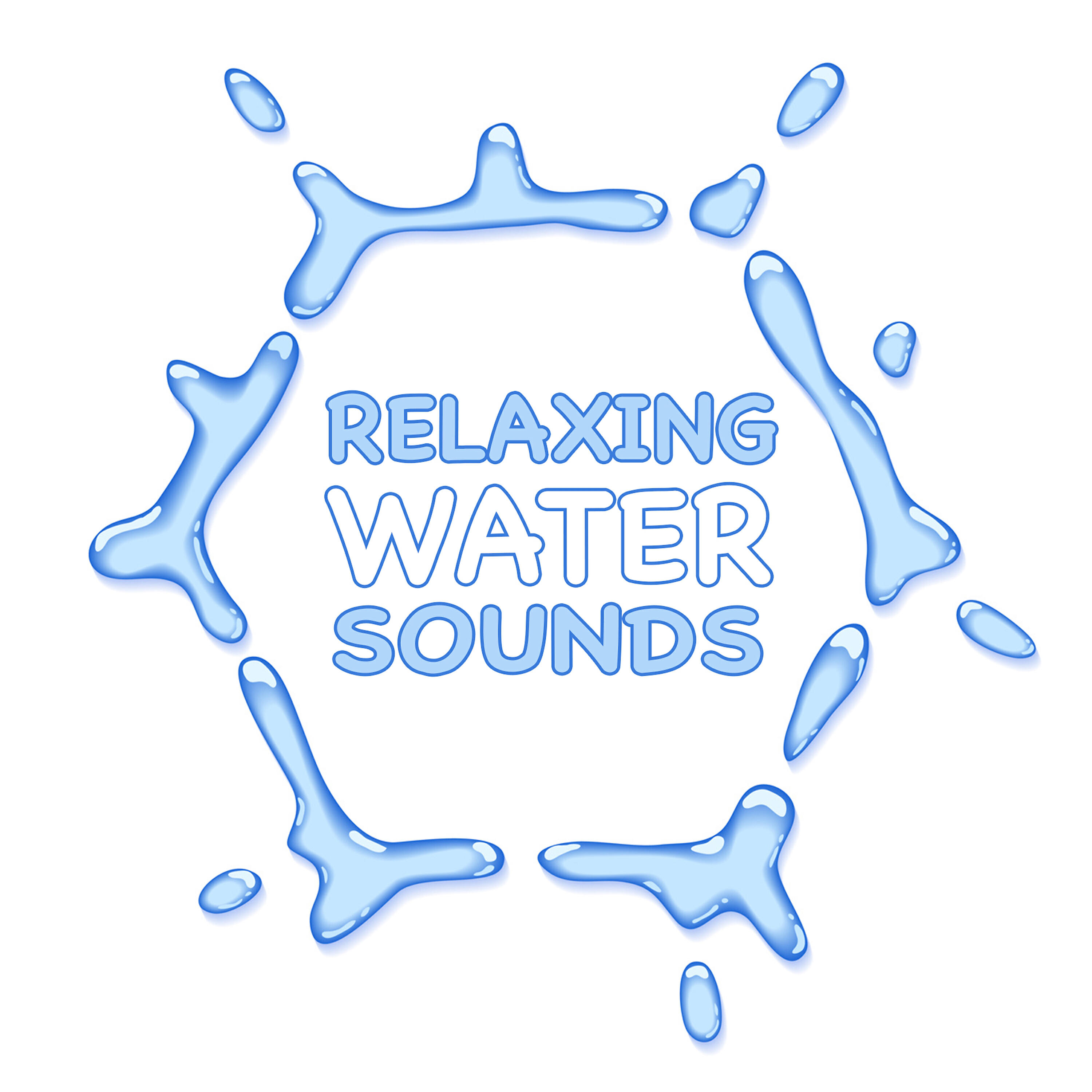 Rain Sounds - Rain: Pouring