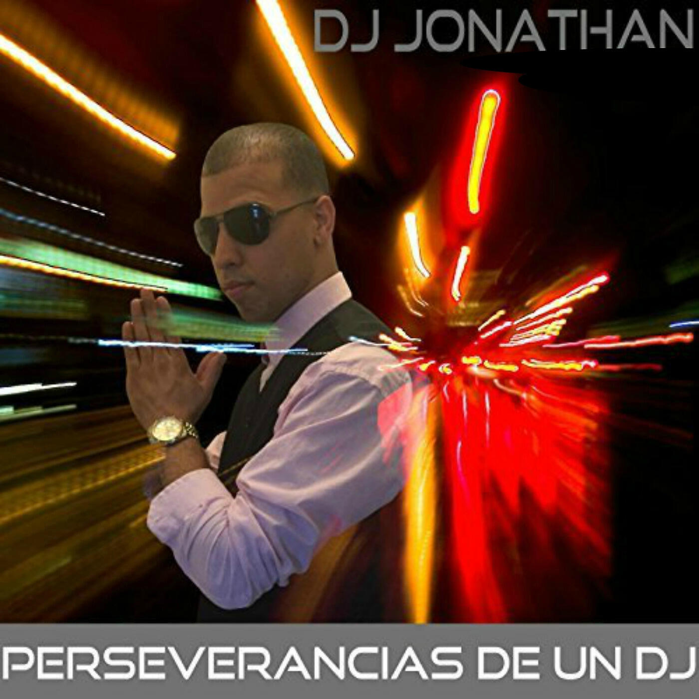 DJ Jonathan - El Amor(Bachata)