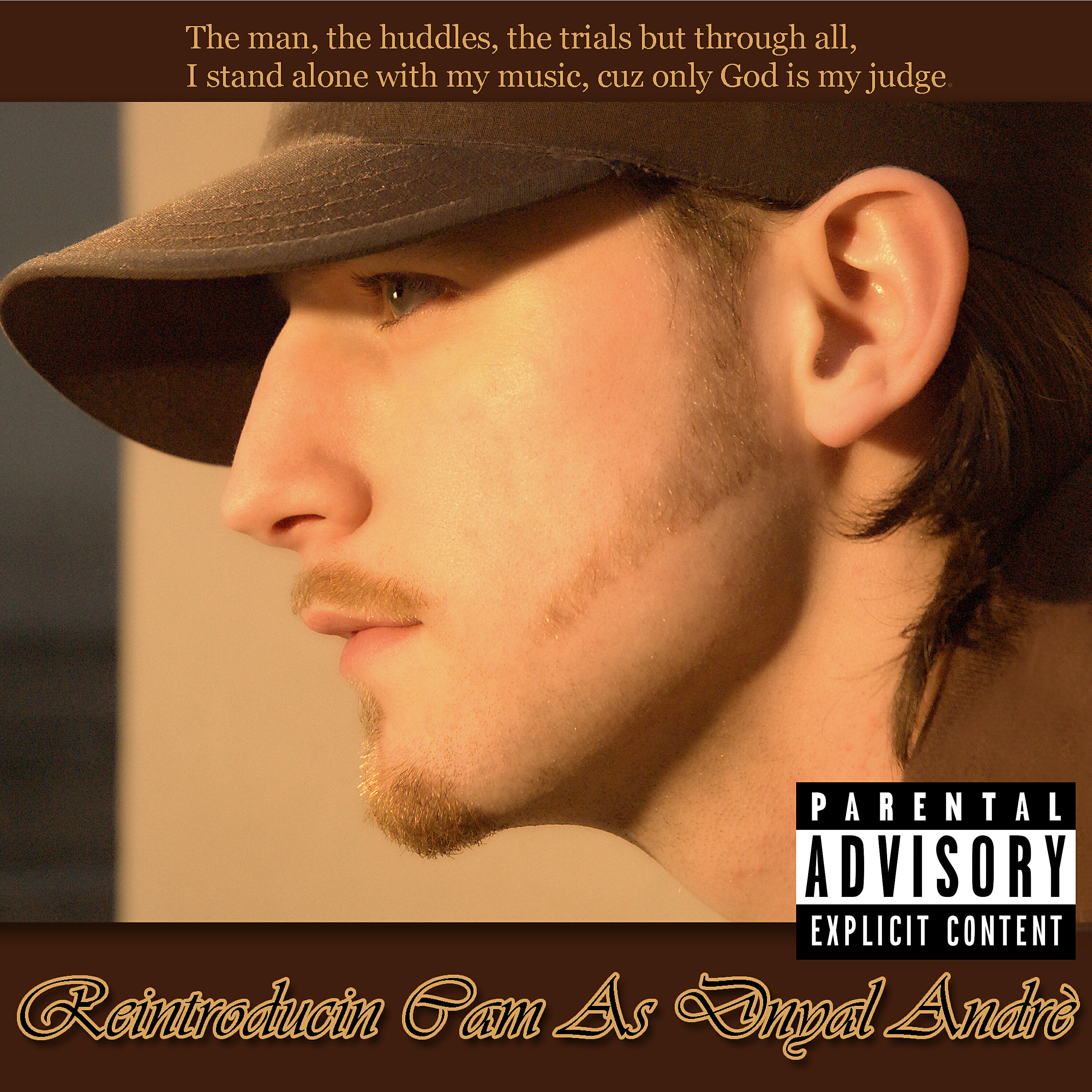 Dnyal Andrè - Word to the Wise 2