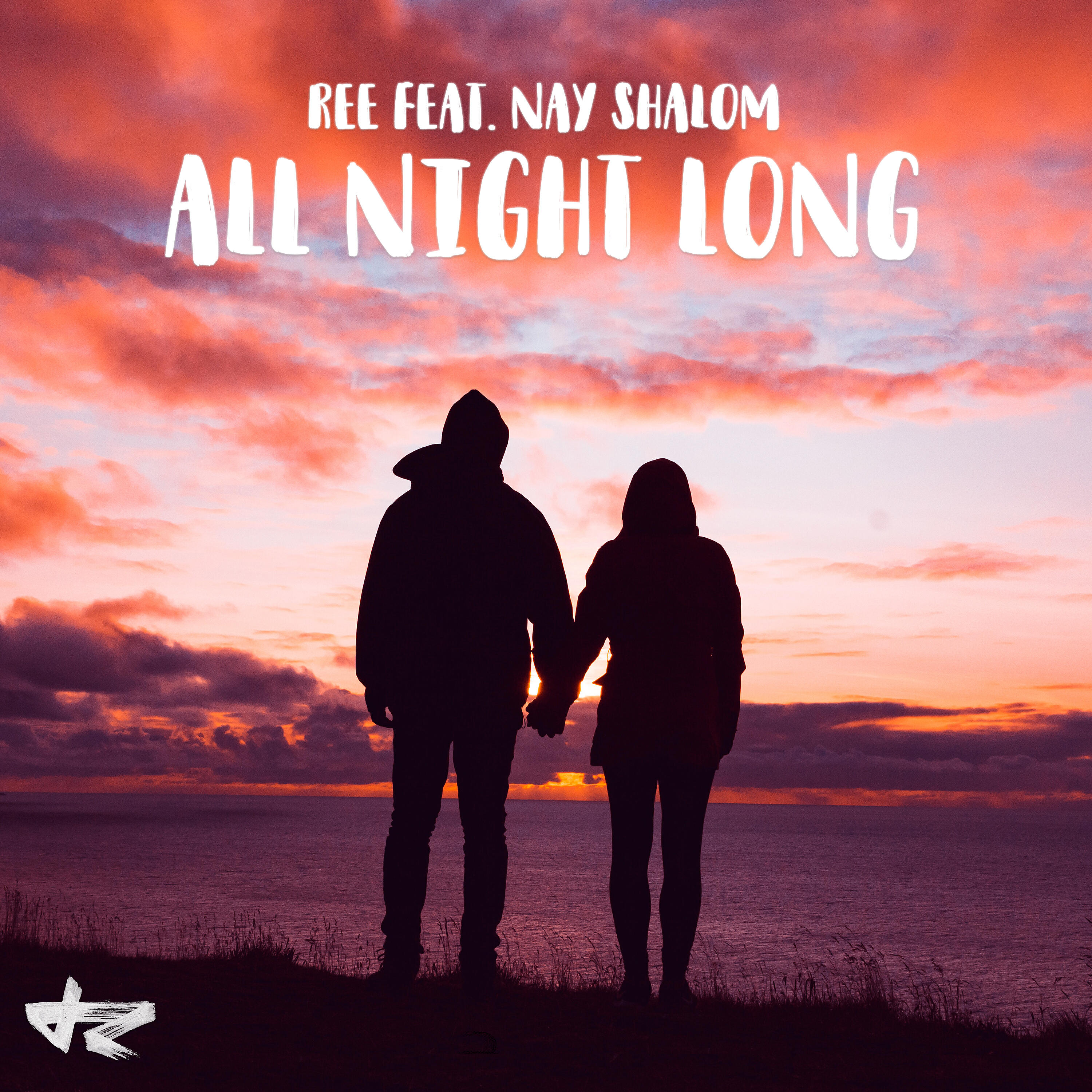 Ree - All Night Long