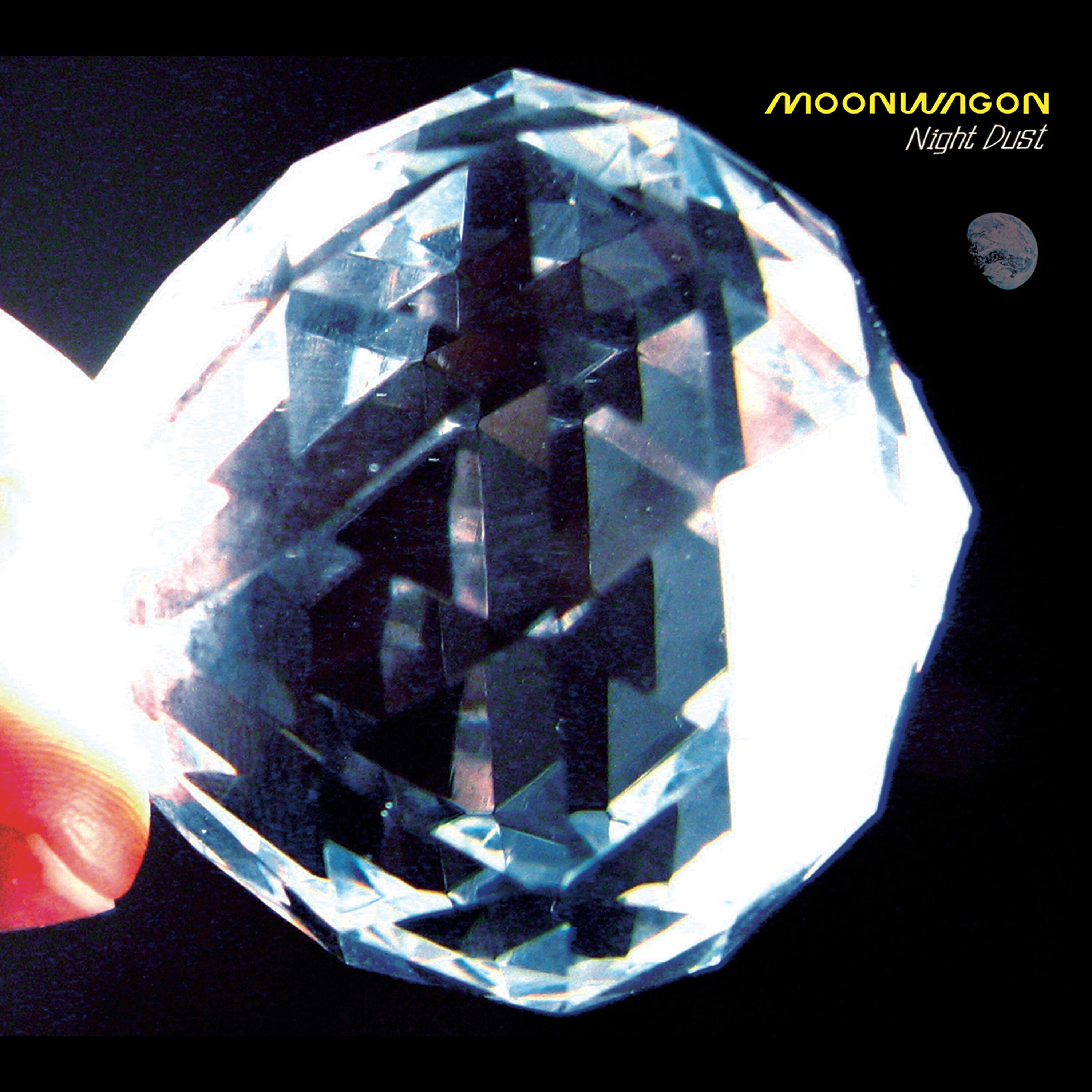 Moonwagon - Super-Altar