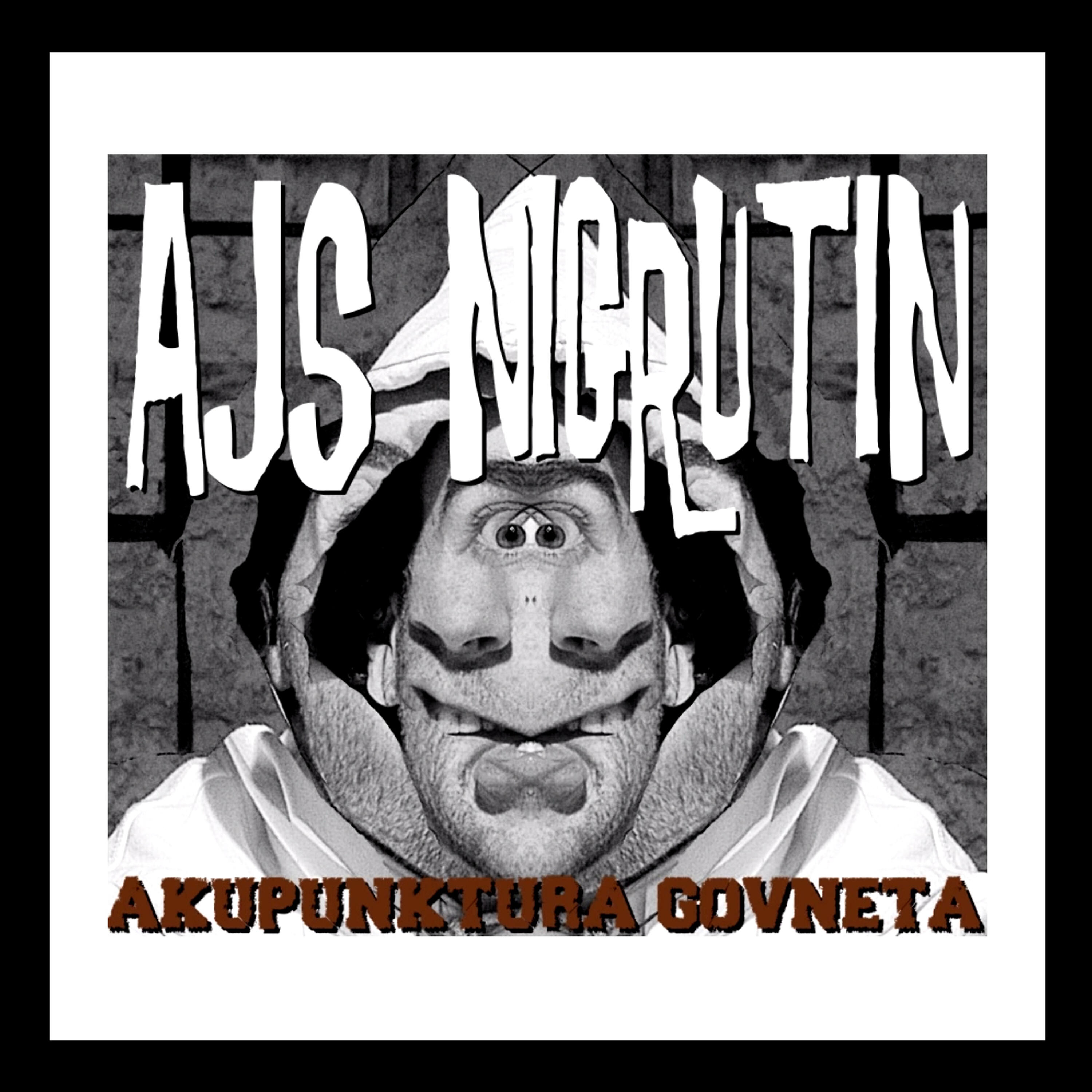 Ajs Nigrutin - Rodjeni U Getu