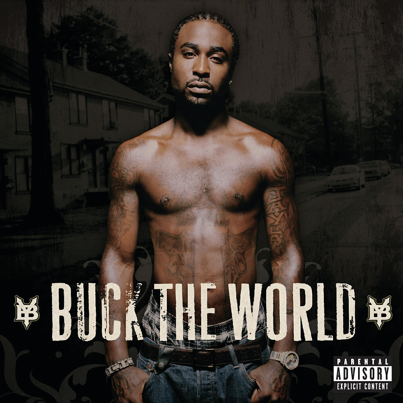 Young Buck - 4 Kings (Album Version (Explicit))