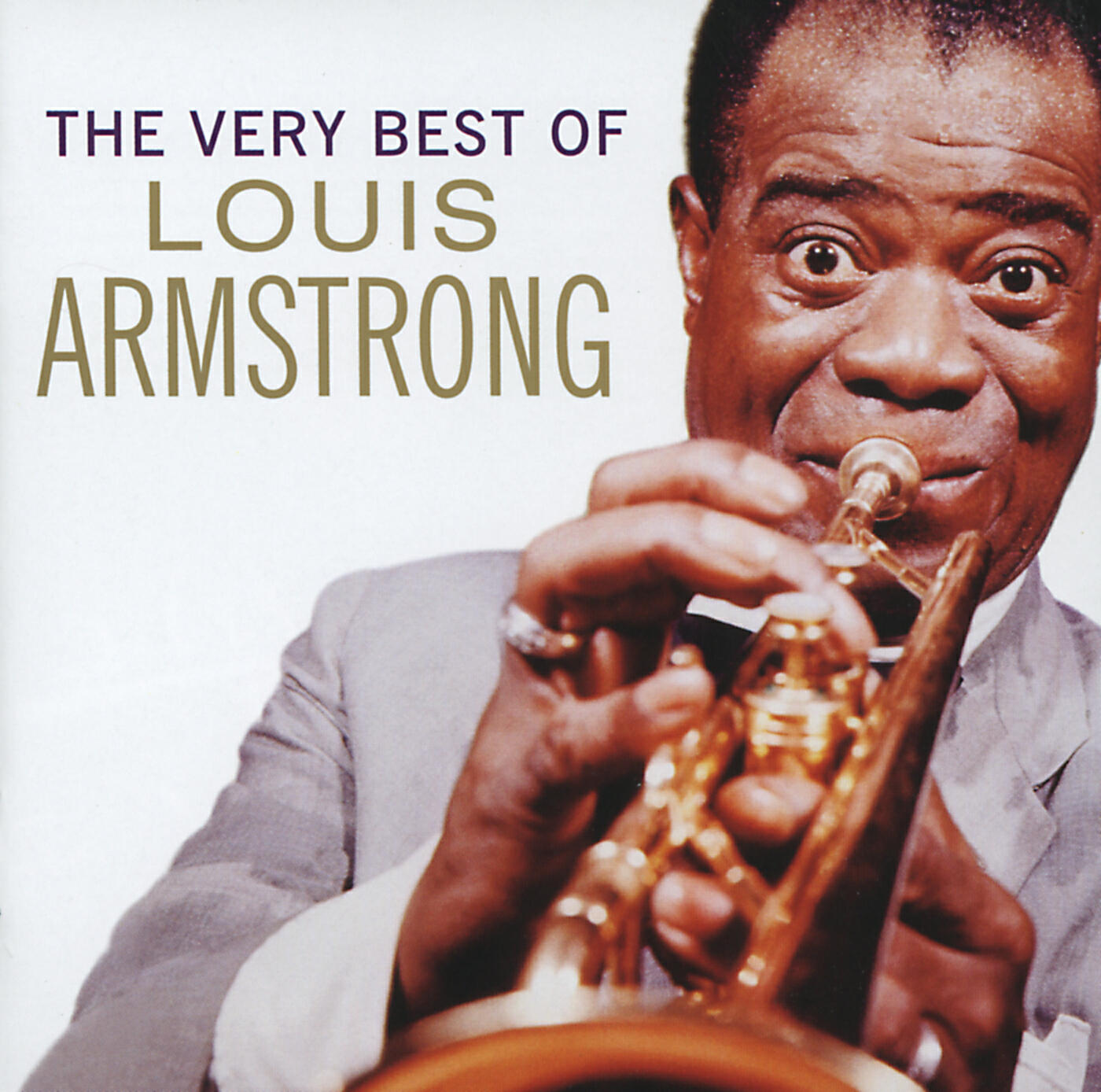 Louis Armstrong - Skokiaan (South African Song)