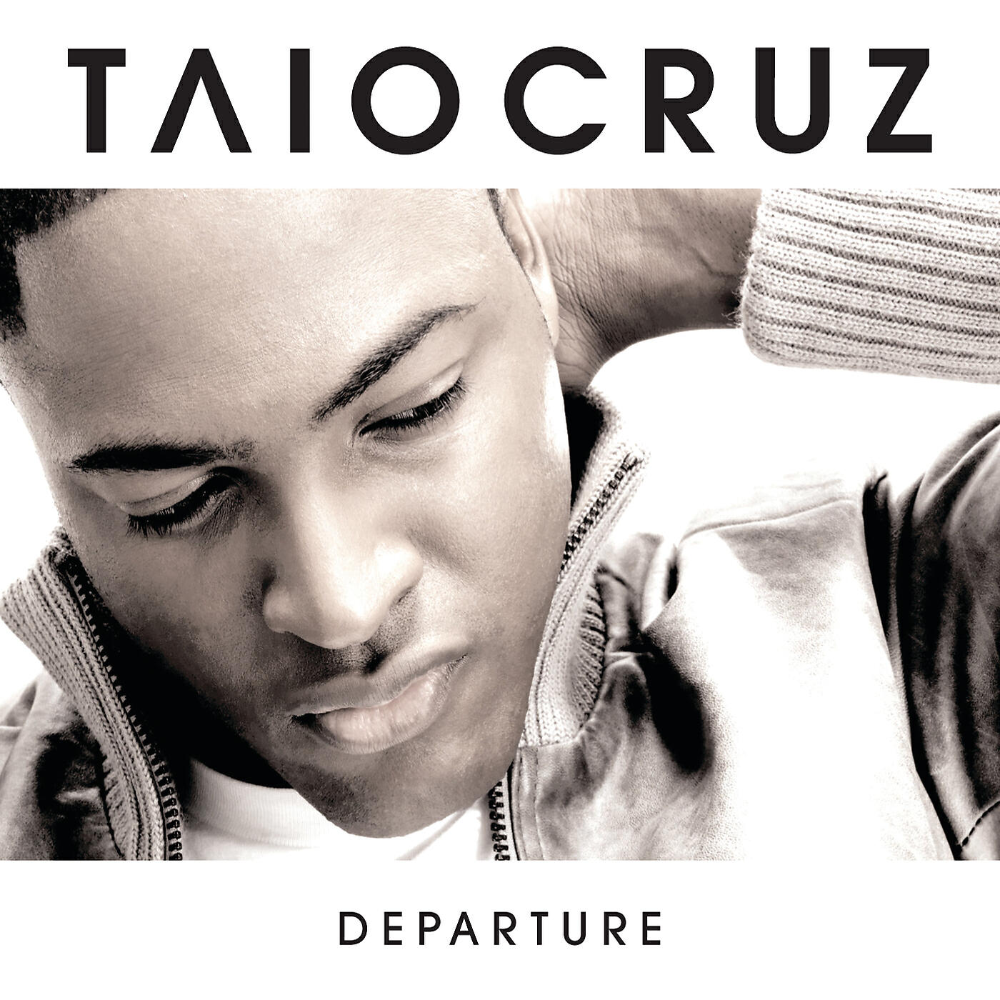 Taio Cruz - Come On Girl (Explicit Radio Edit)