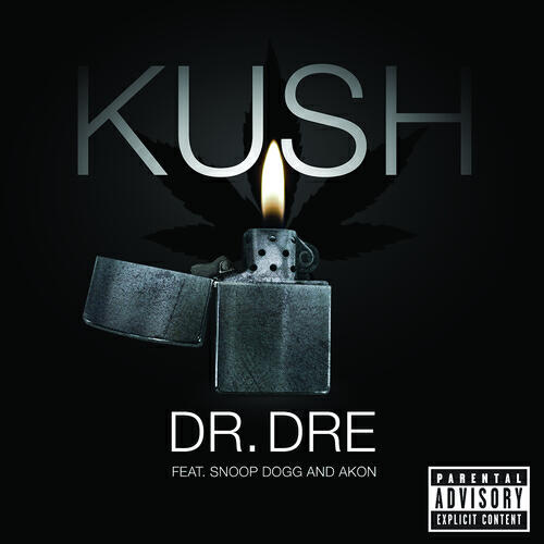 Dr. Dre - Kush (Main)