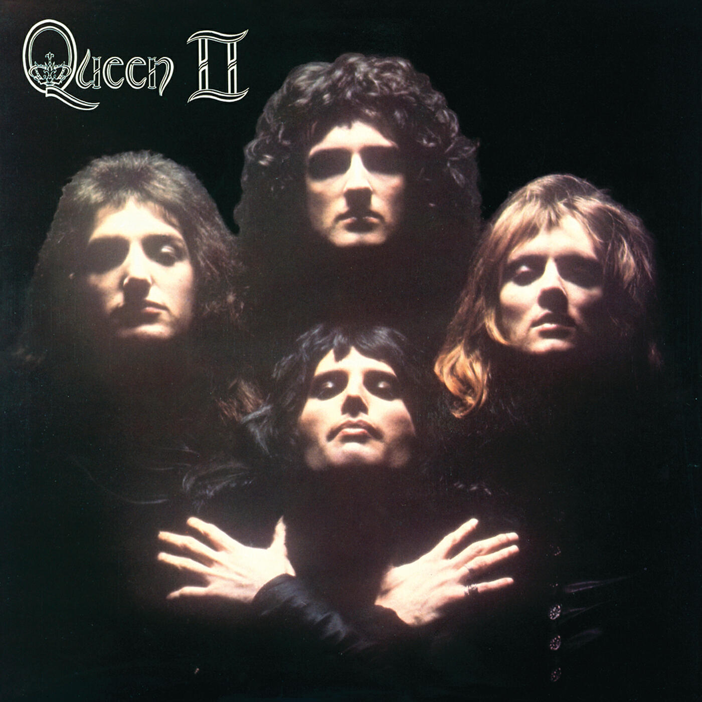 QueeN - Nevermore (Live BBC Session, London / April 1974)