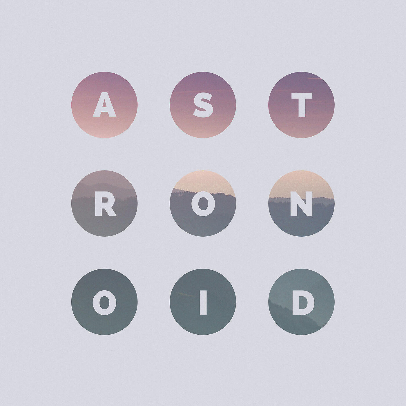 Astronoid - Fault