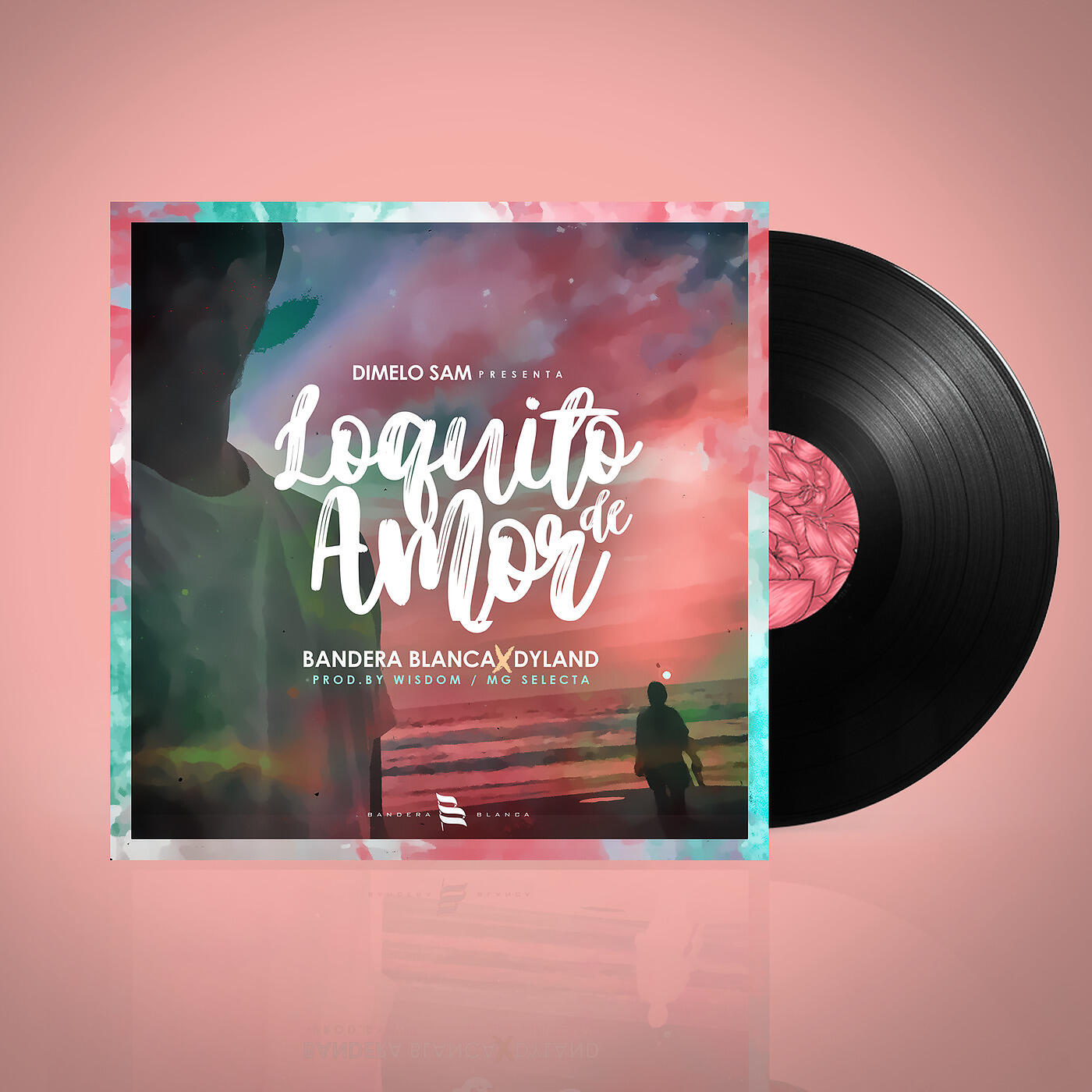 Dimelo Sam - Loquito De Amor