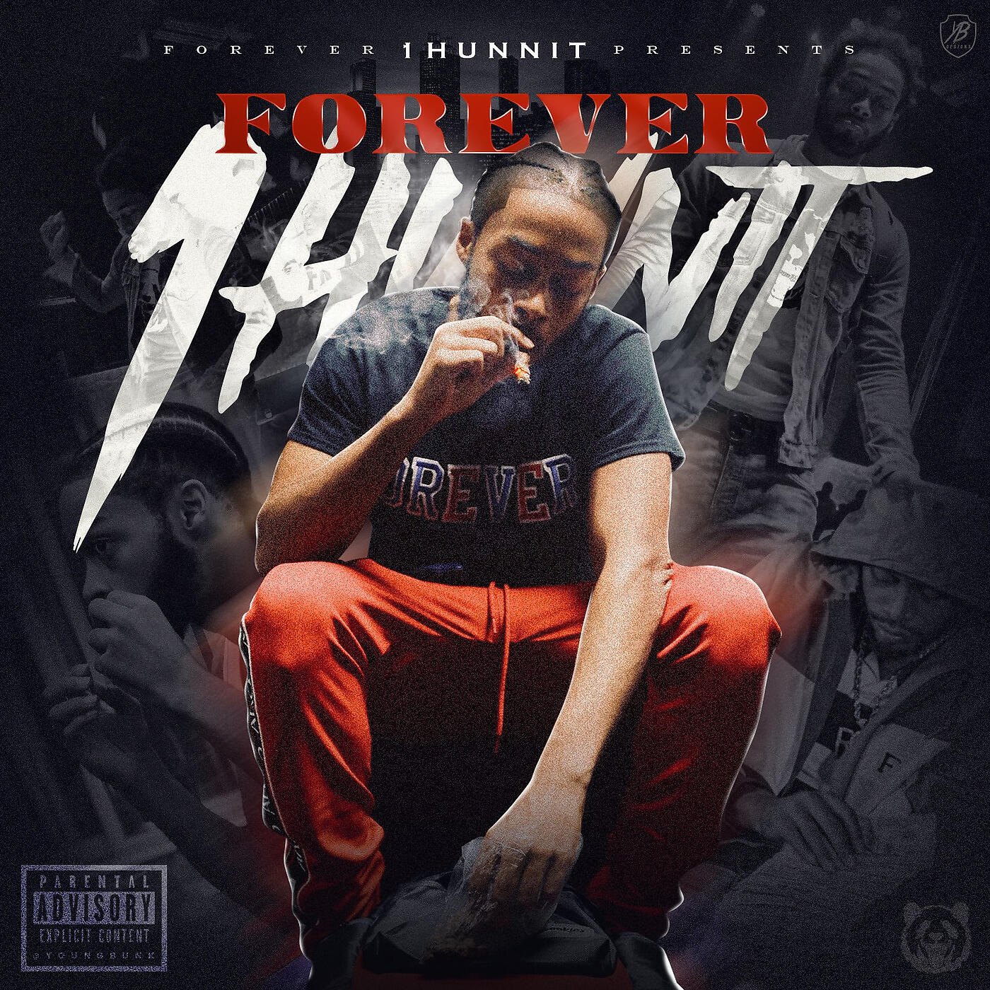 BOSSMAN JAY - Counterfeit
