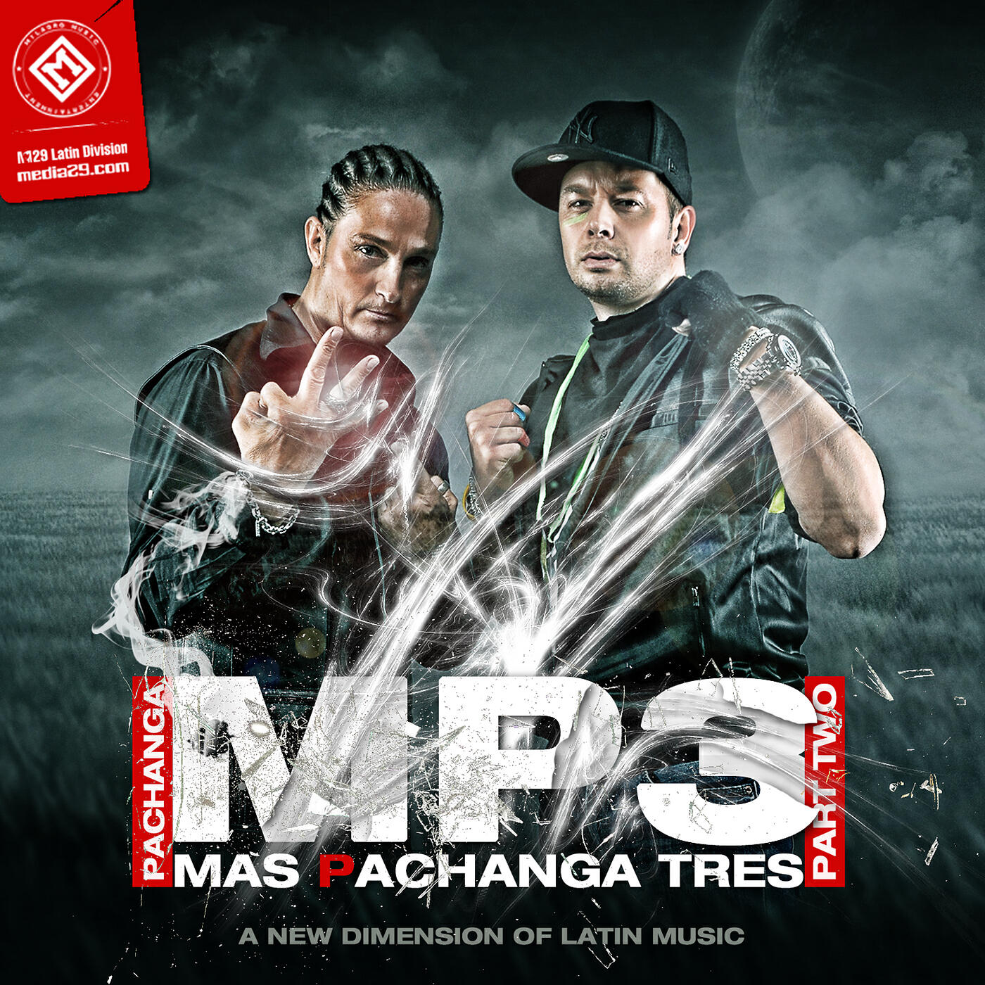 Pachanga - Close to You (Rico Sparxx Radio Edit)