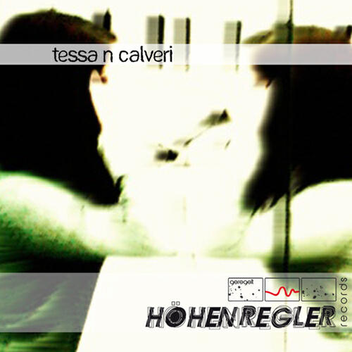 Tessa N Calveri - Anghel Ruju