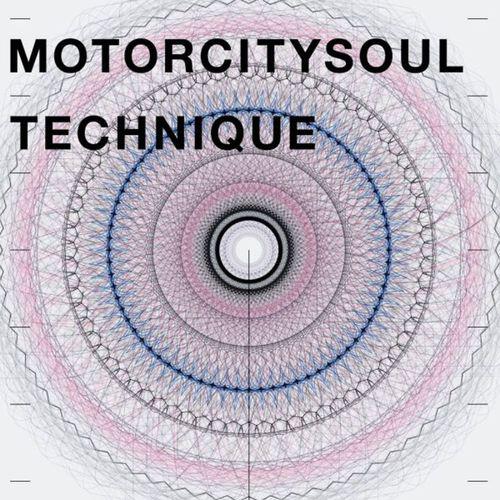 Motorcitysoul - Change You feat.Ovasoul 7