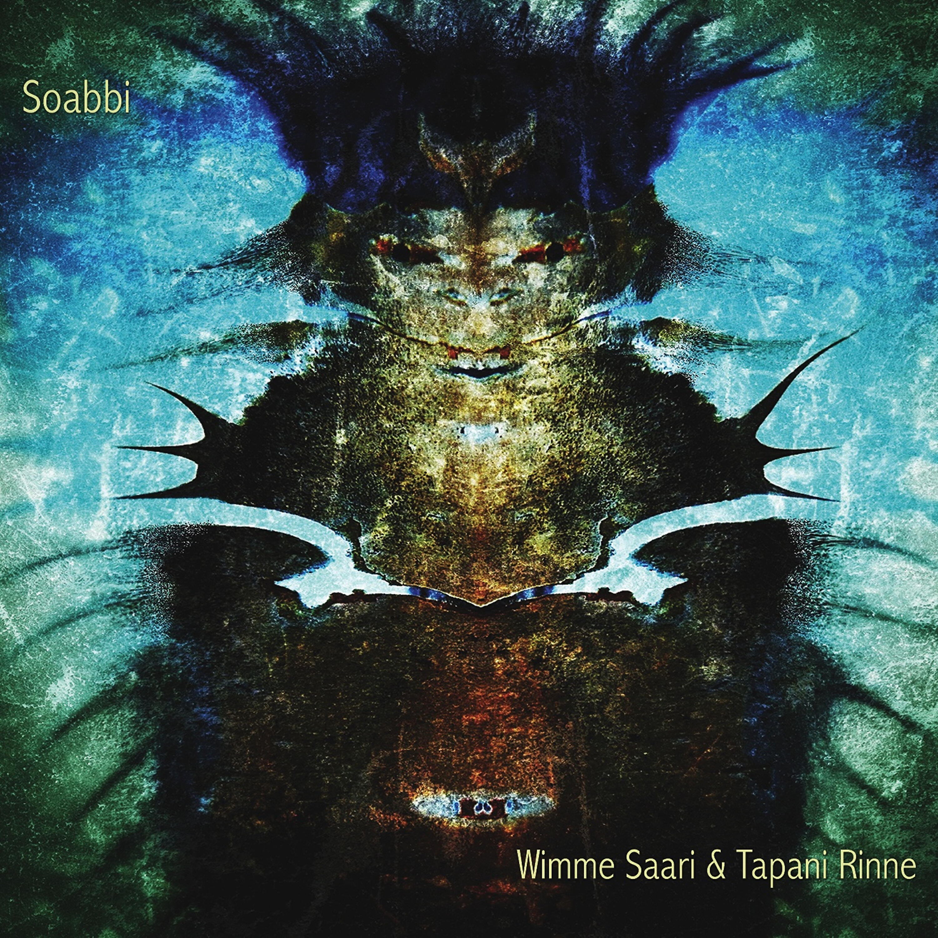 Wimme Saari - Dál Min Gohččot / NYT Meitä Kutsutaan / Now We Are Being Called