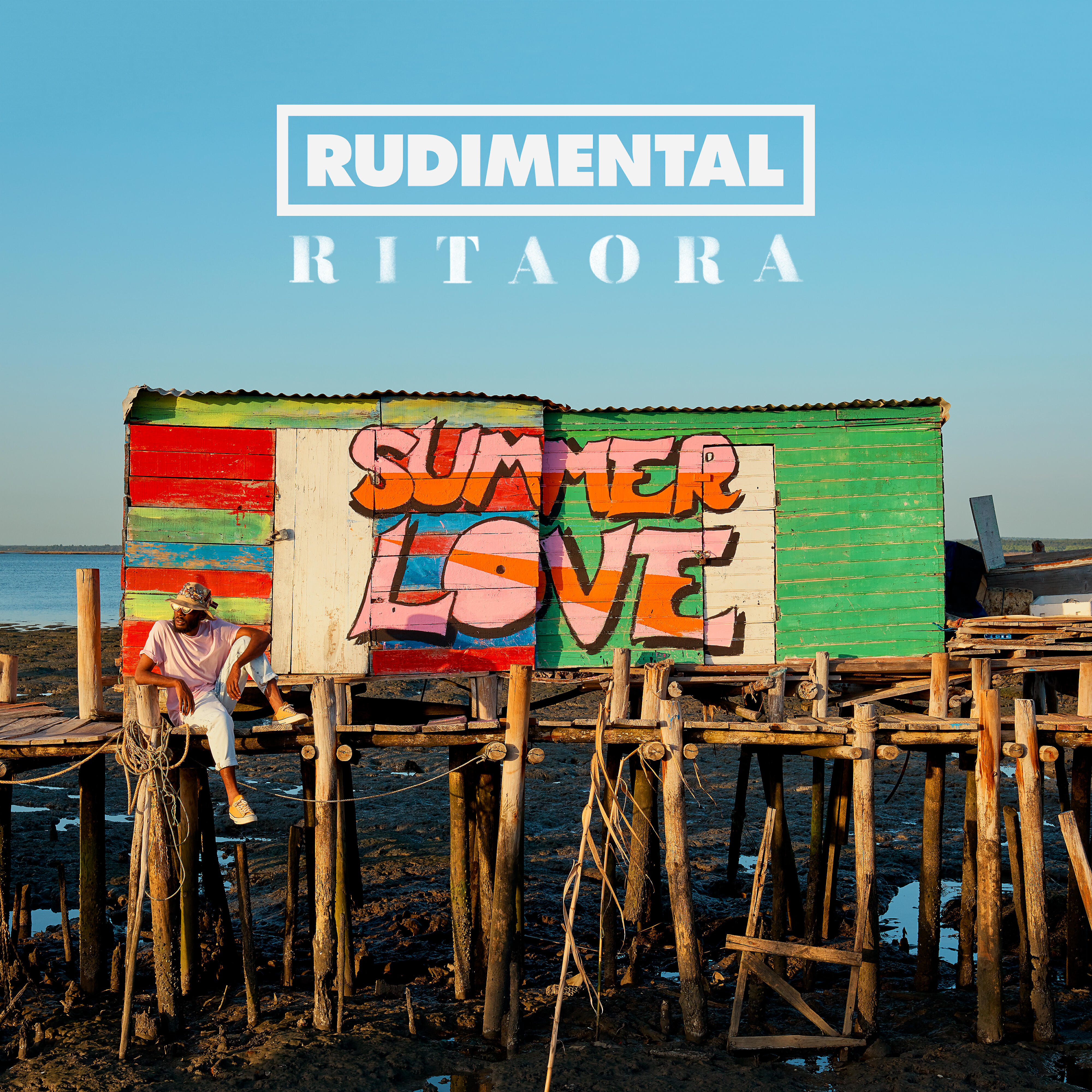 Rudimental - Summer Love