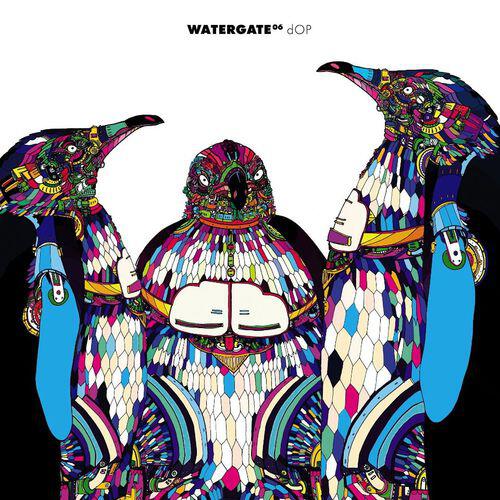 Enliven dOP Acoustic - The Dust (Recorded Live at Watergate)