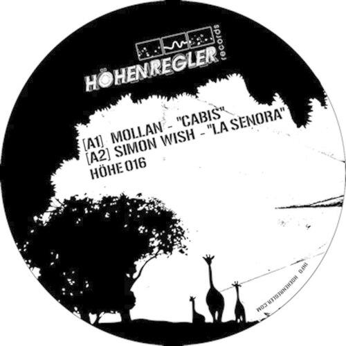 Mollan - Cabis
