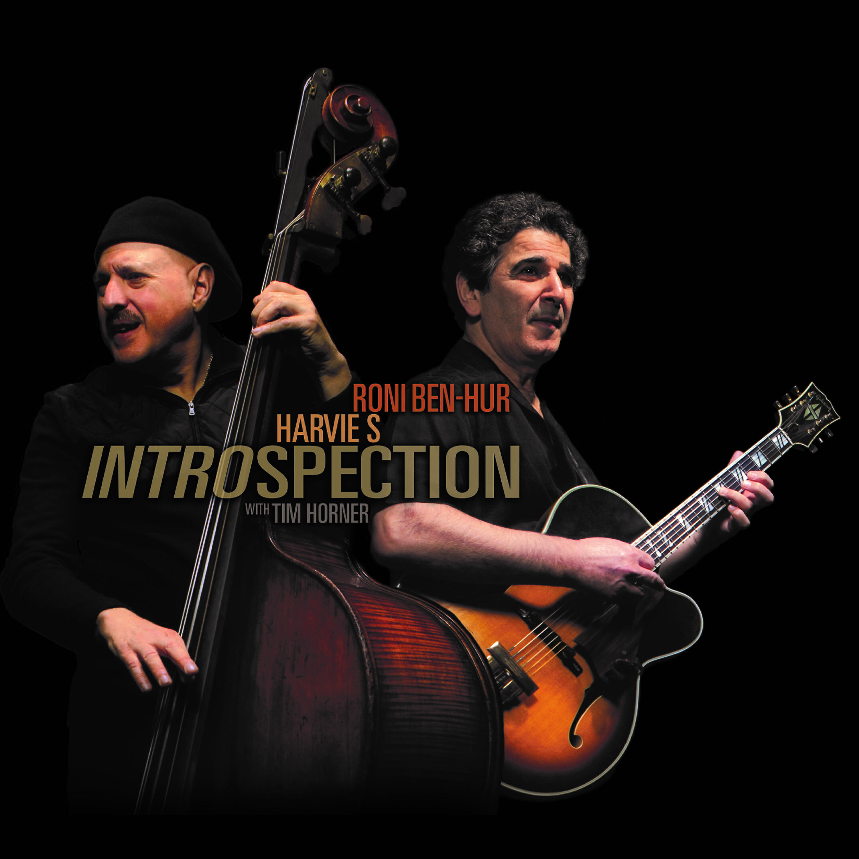 Roni Ben-Hur - Conception