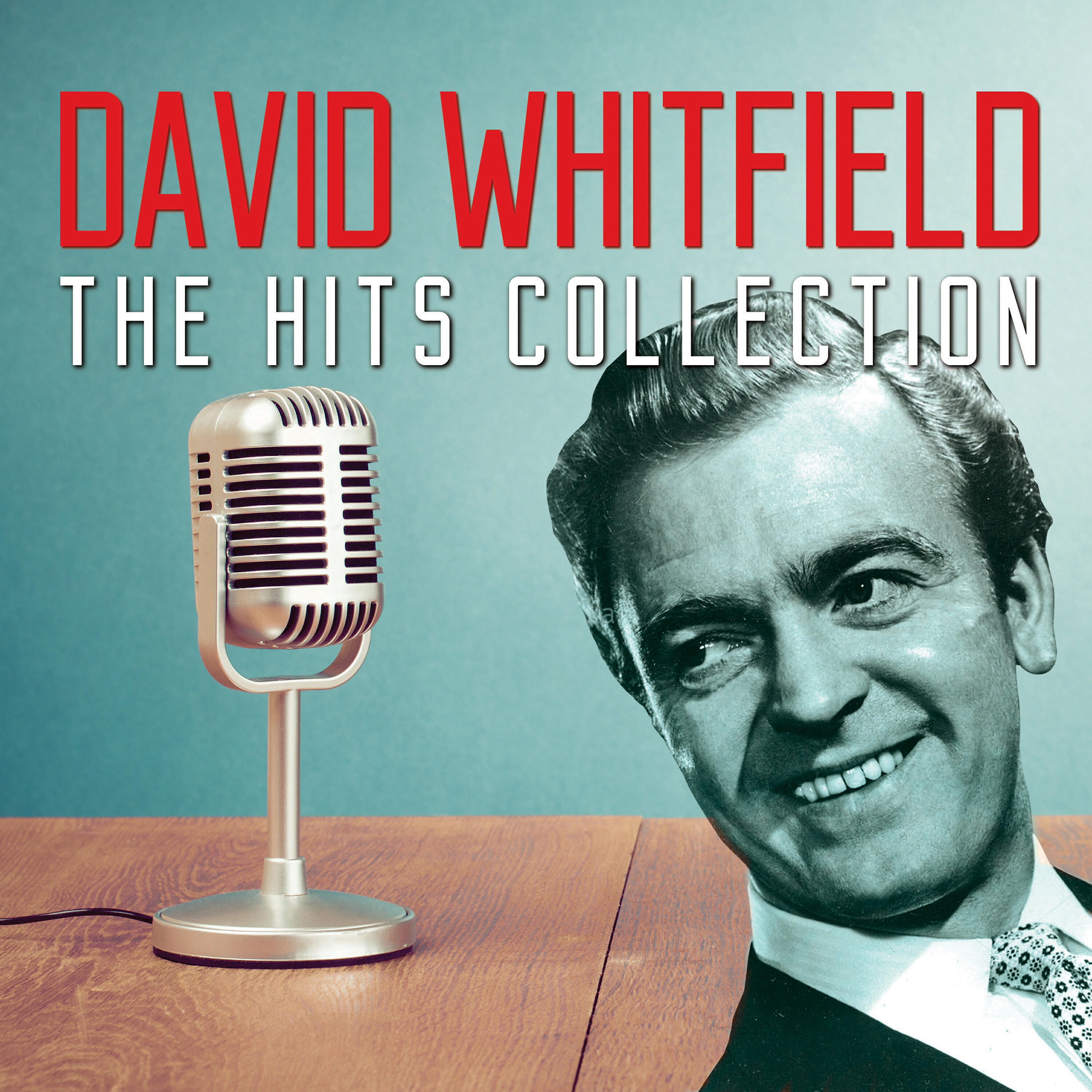David Whitfield - Land of Hope and Glory