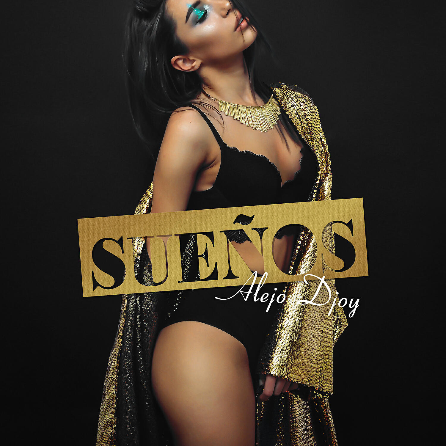 Alejo Djoy - Desnudame