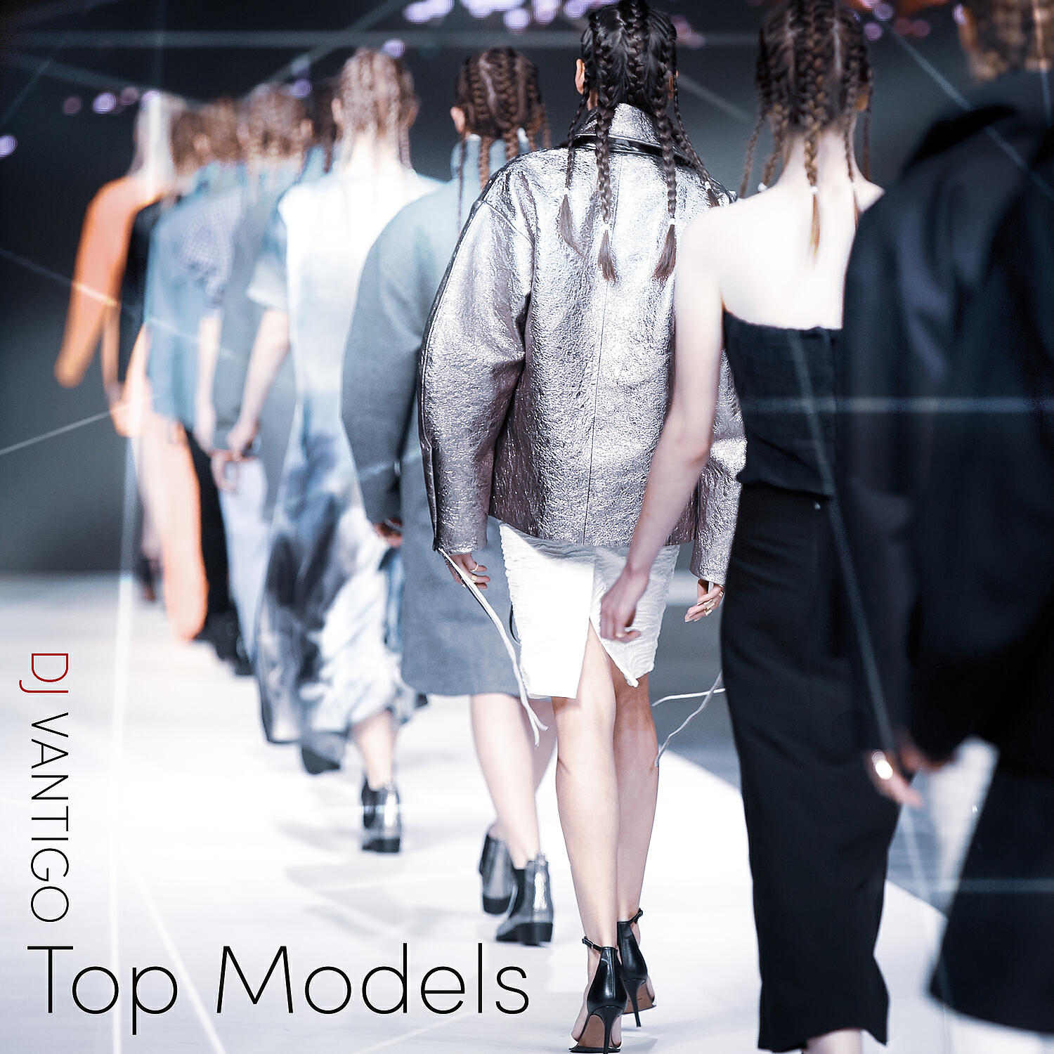 DJ VANTIGO - Top Models