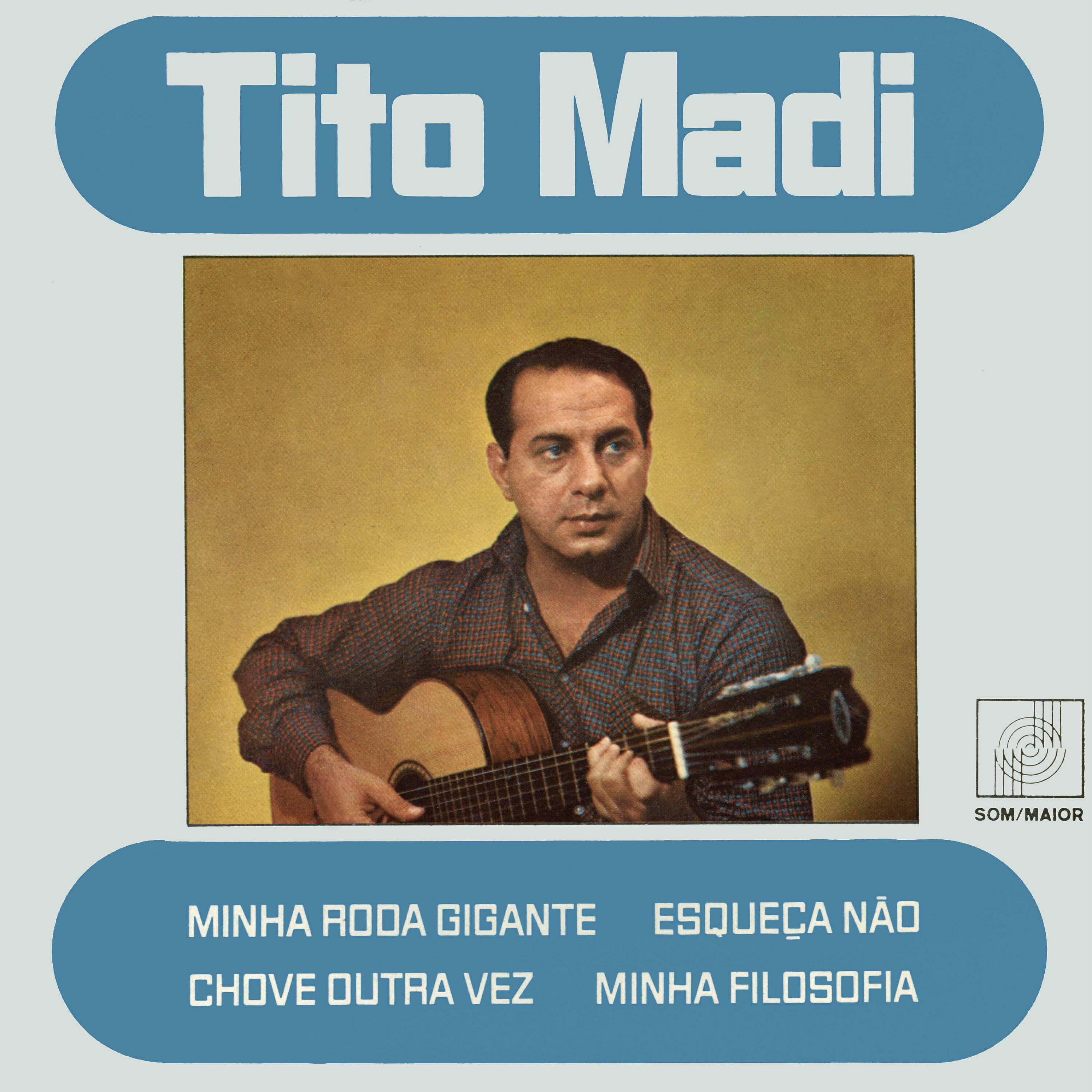 Tito Madi - Minha Filosofia