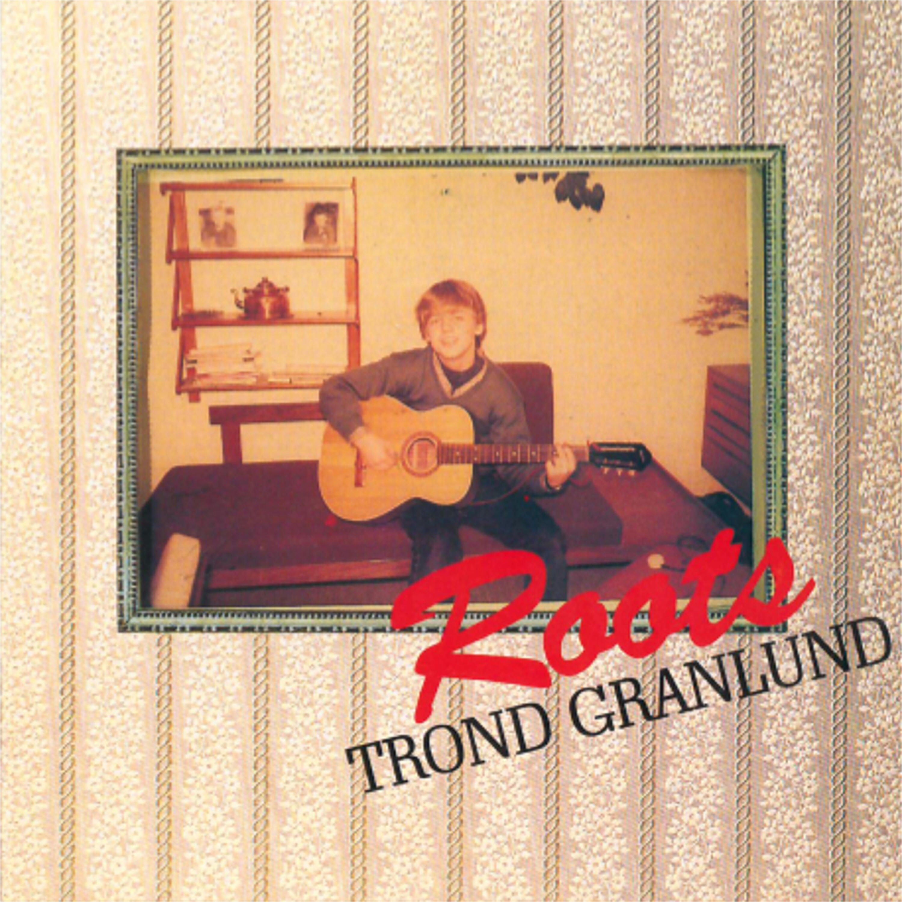 Trond Granlund - Danny´s Drugstore