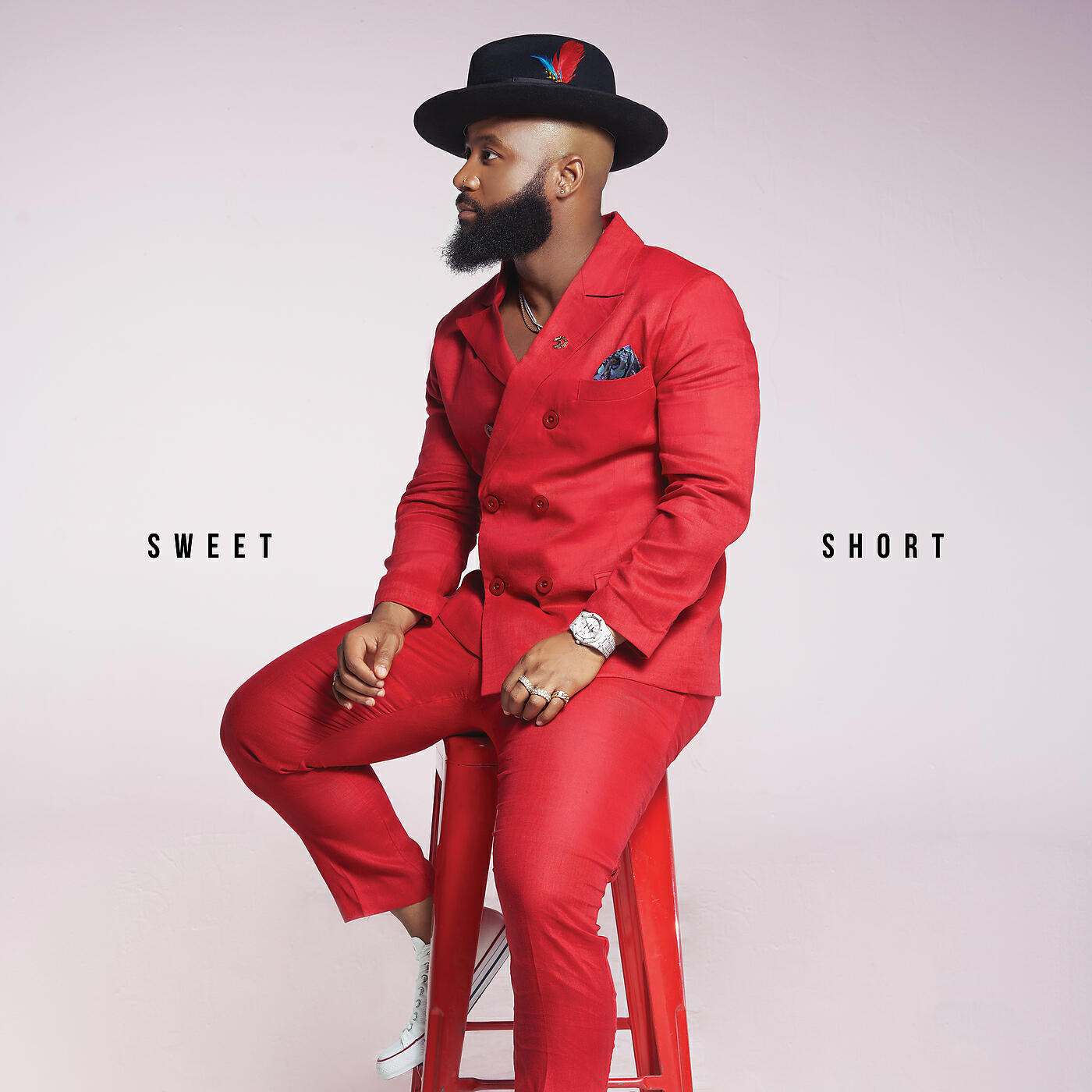 Cassper Nyovest - Who Got The Block Hot?