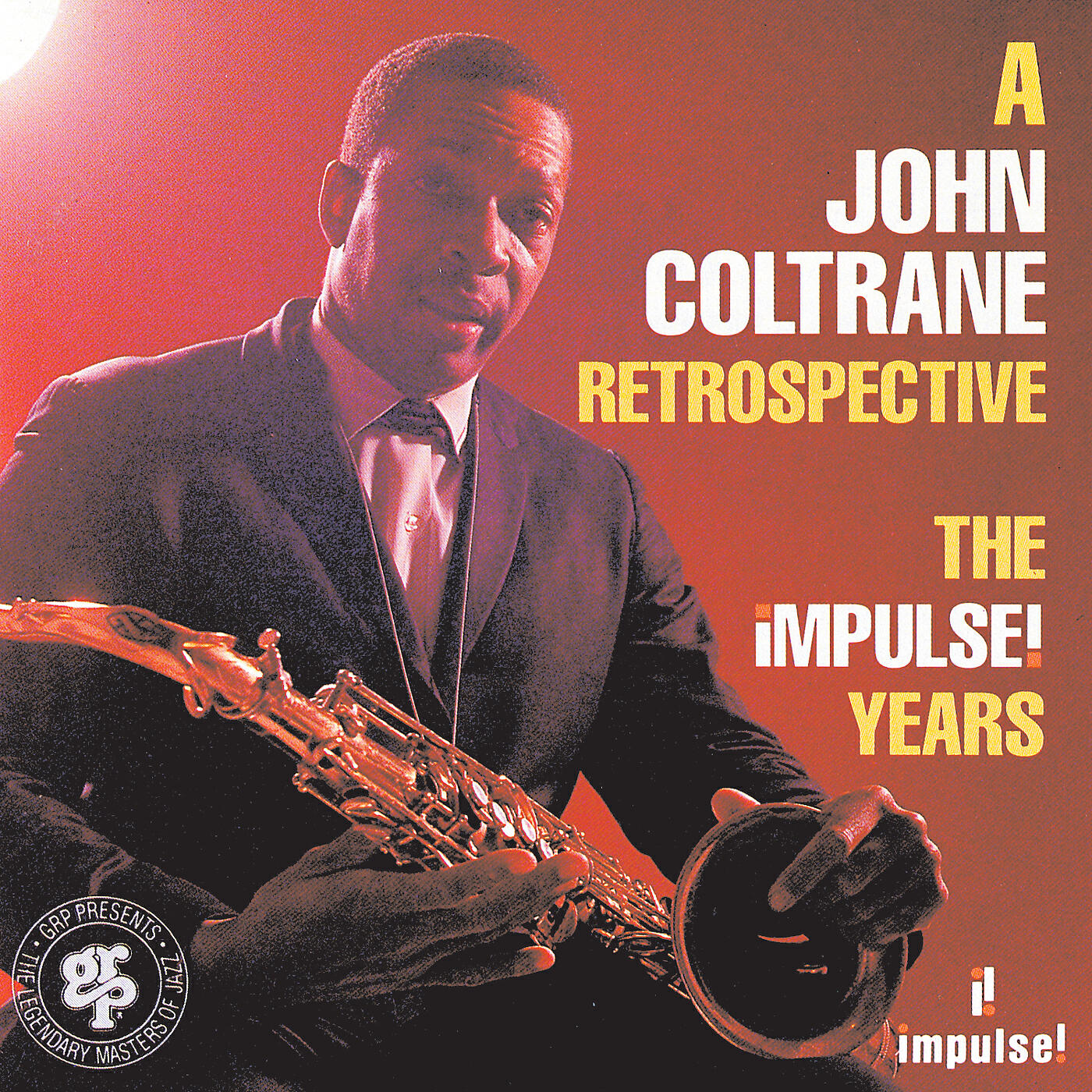 John Coltrane - Impressions (Live At The Village Vanguard, New York/1961)