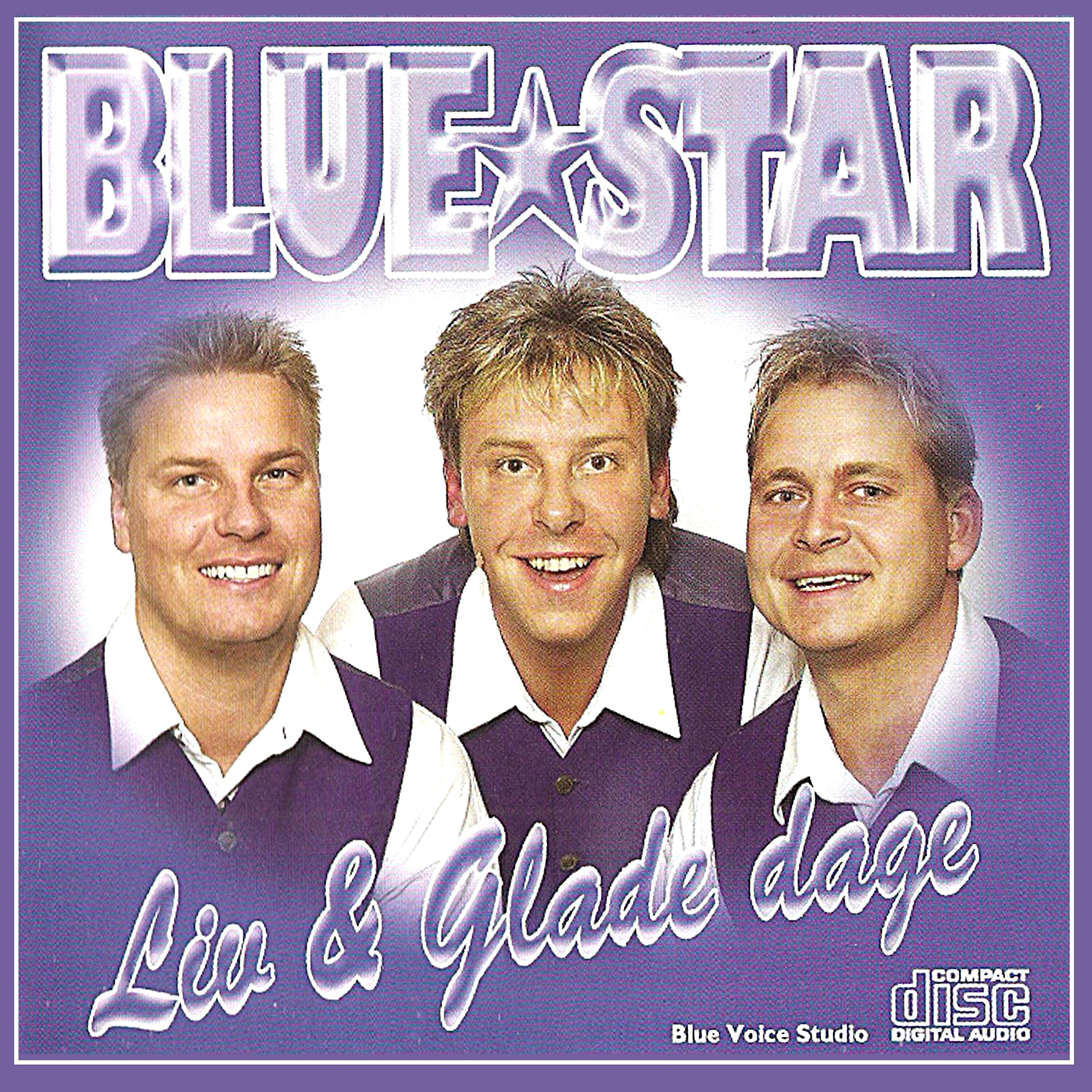 Blue Star - Party-Medley
